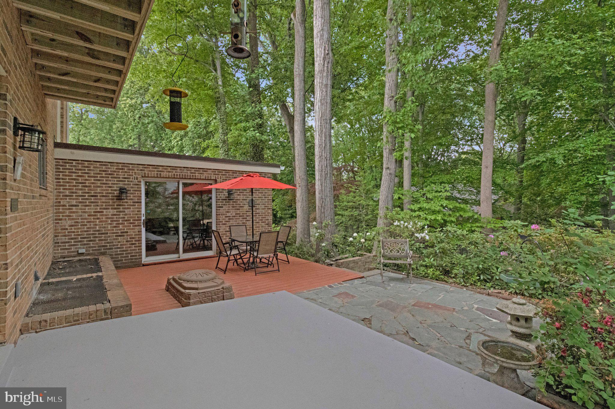 CHAIN BRIDGE FOREST - Residential