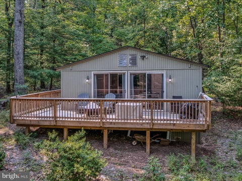 Featured picture for the property WVMO2004912