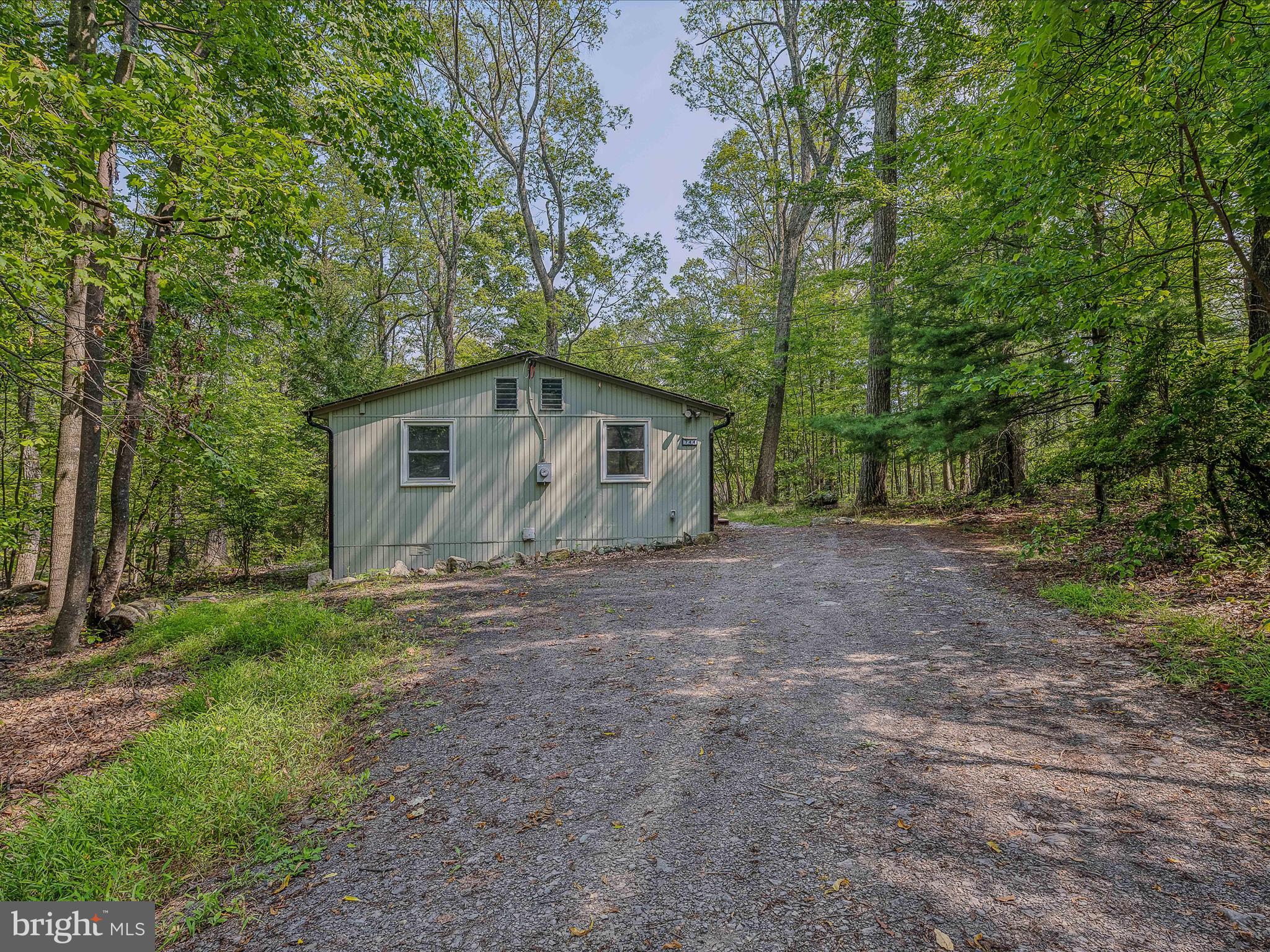 SLEEPY HOLLOW - Residential