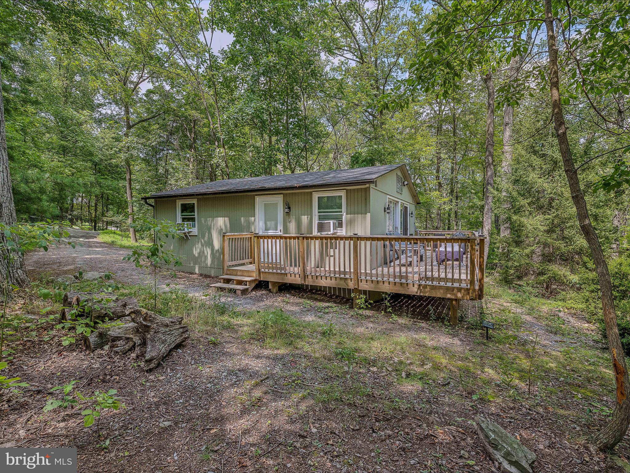 SLEEPY HOLLOW - Residential