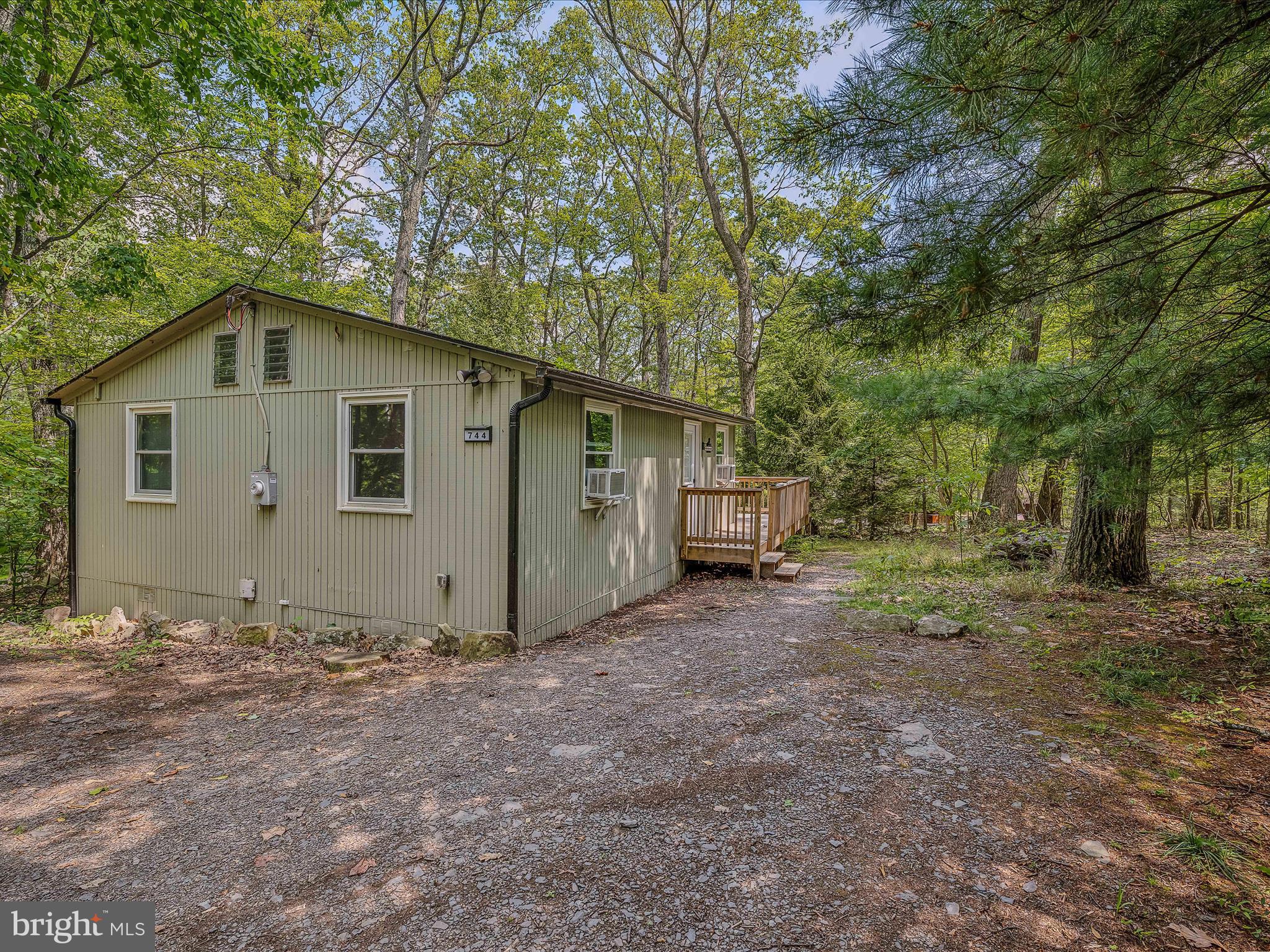 SLEEPY HOLLOW - Residential