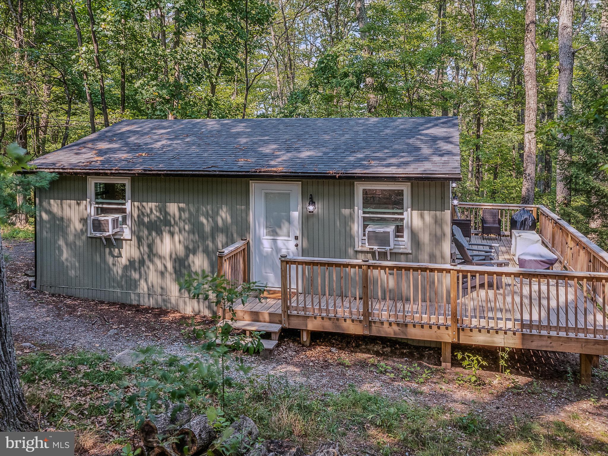 SLEEPY HOLLOW - Residential