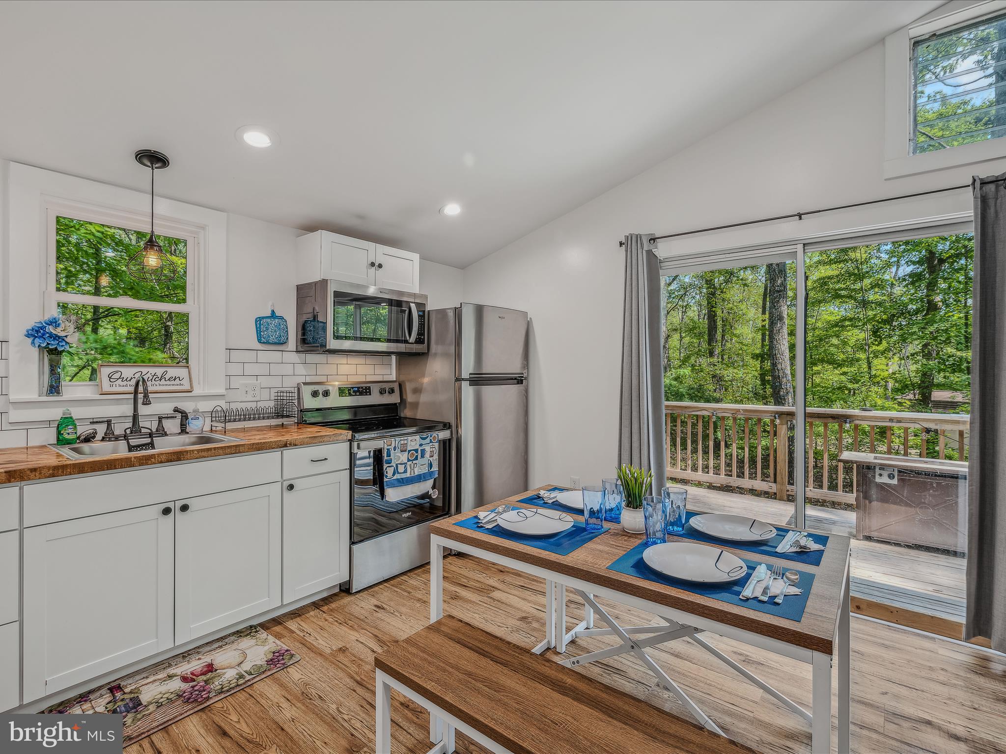 SLEEPY HOLLOW - Residential