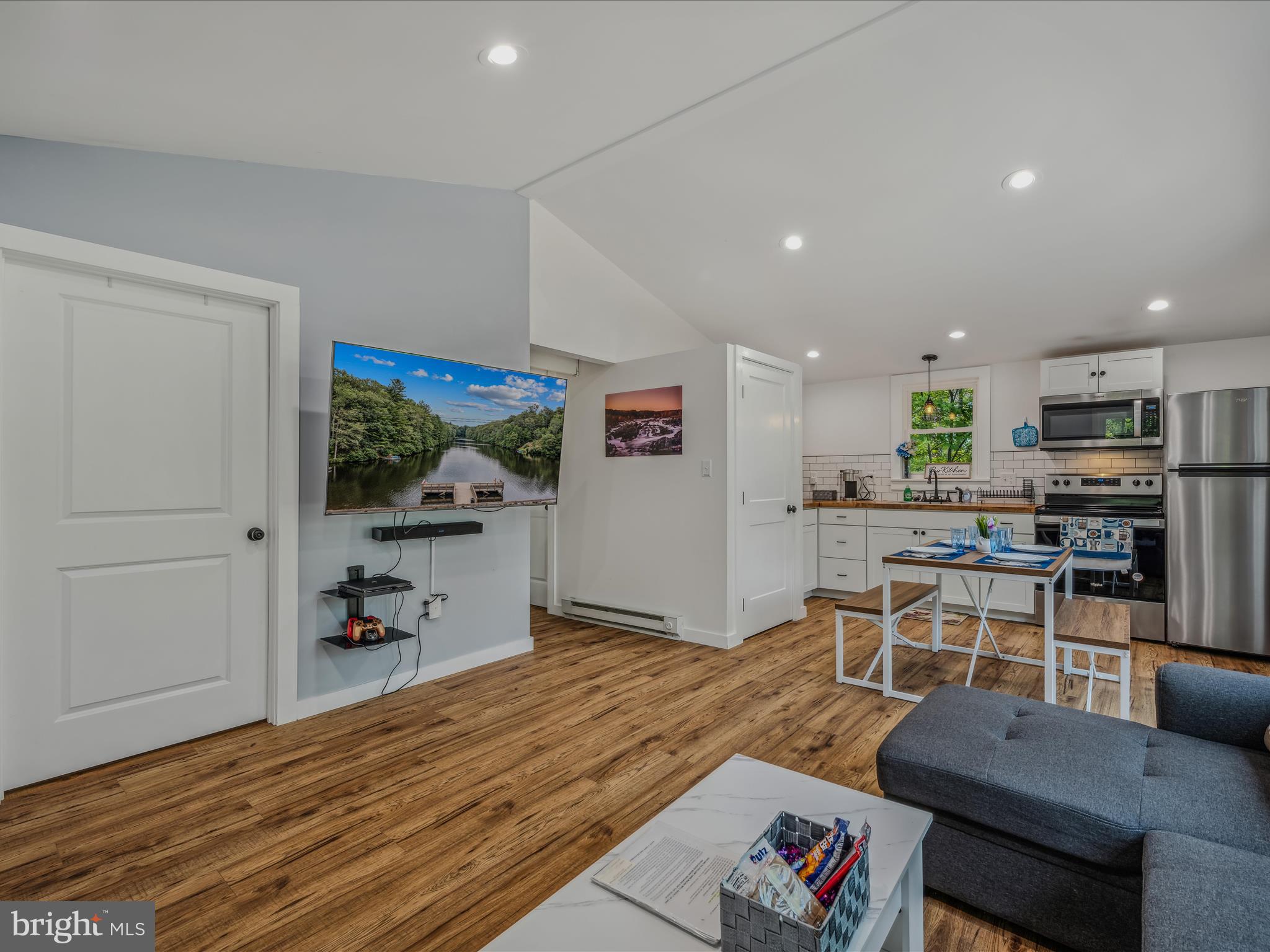 SLEEPY HOLLOW - Residential