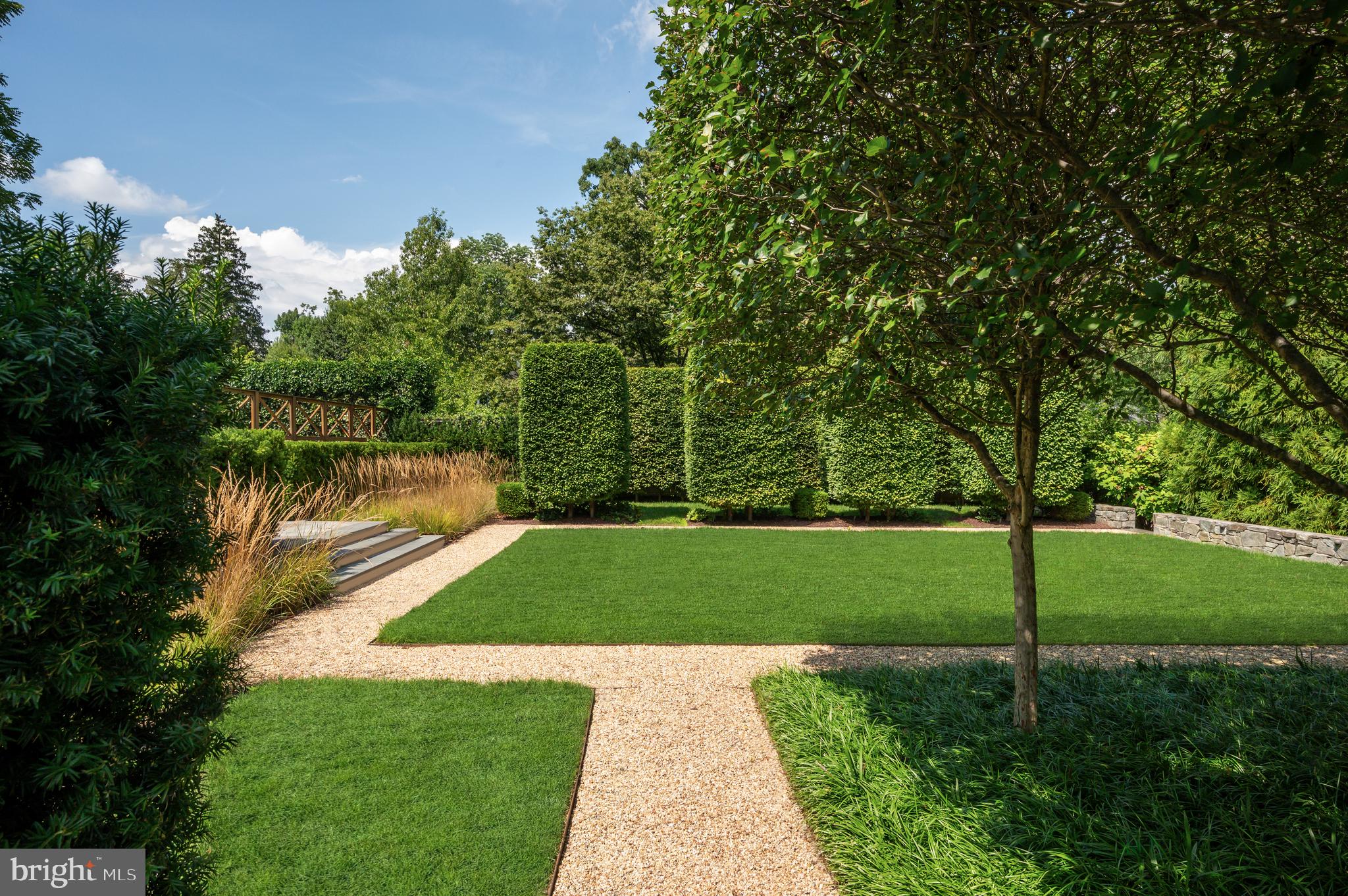 WESLEY HEIGHTS - Residential