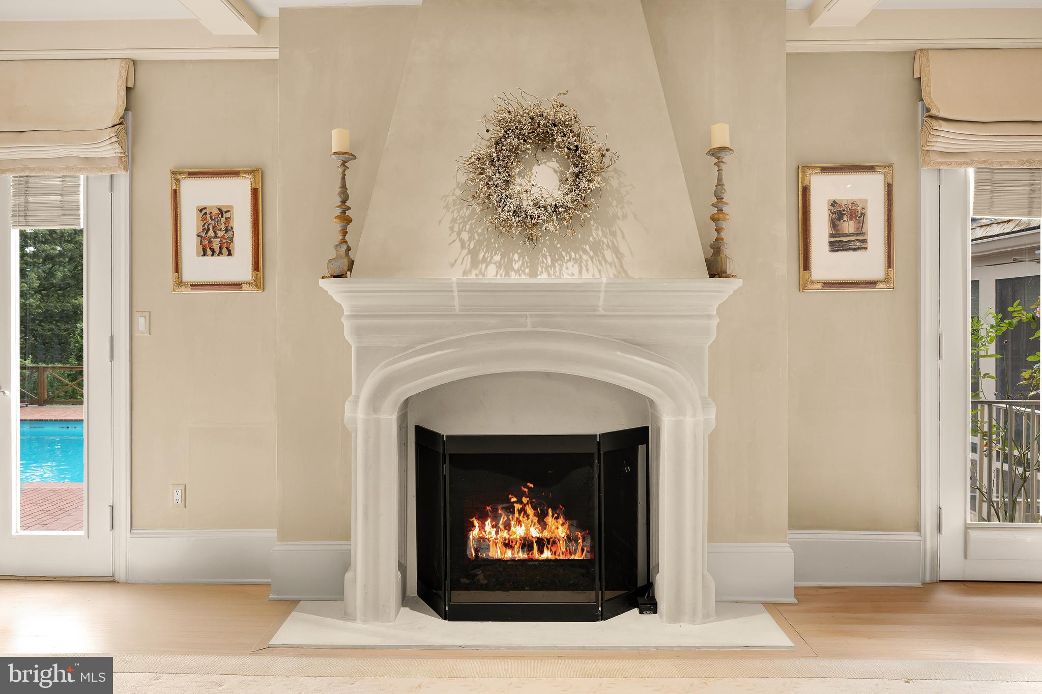 WESLEY HEIGHTS - Residential