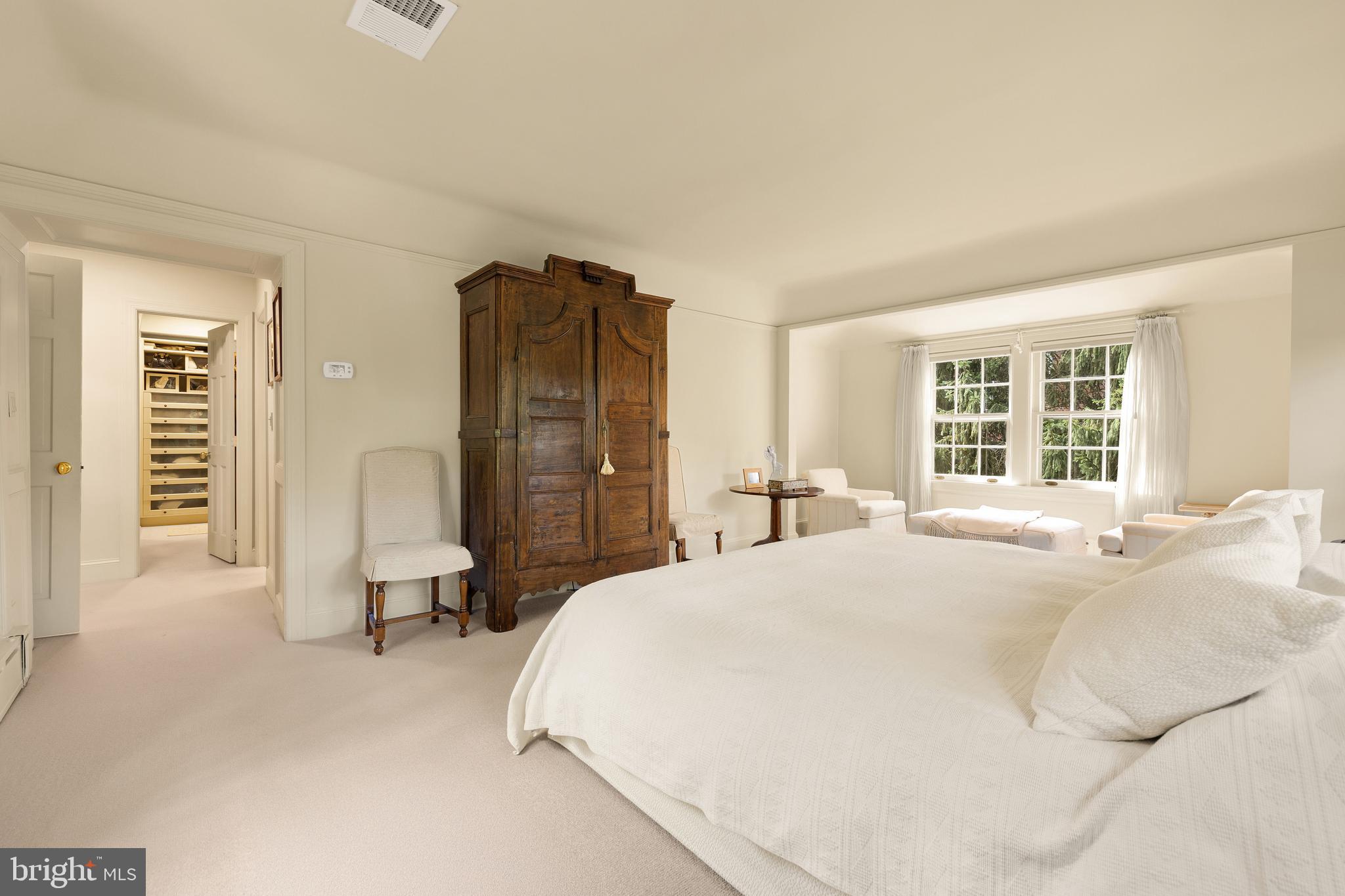 WESLEY HEIGHTS - Residential