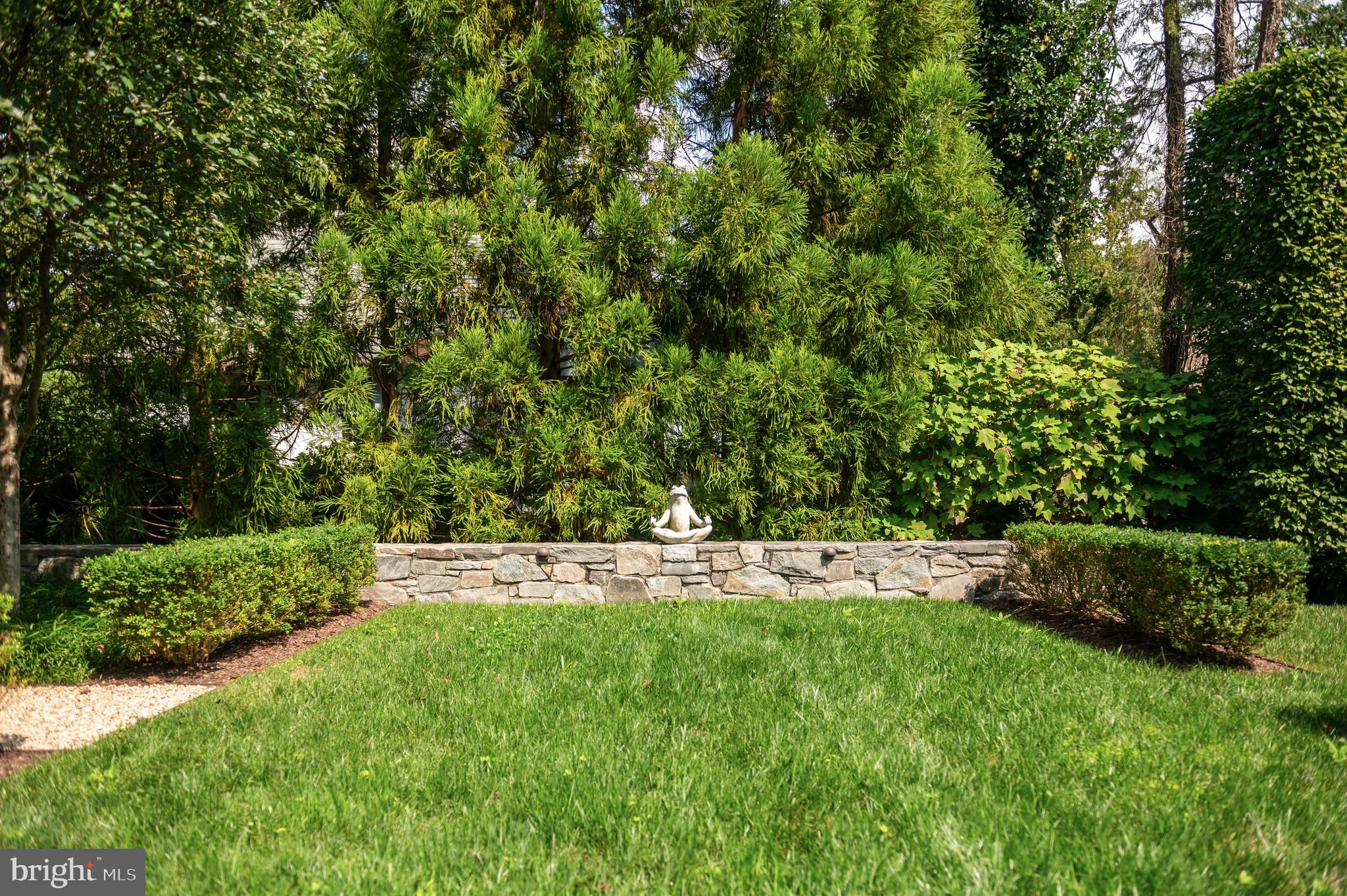 WESLEY HEIGHTS - Residential