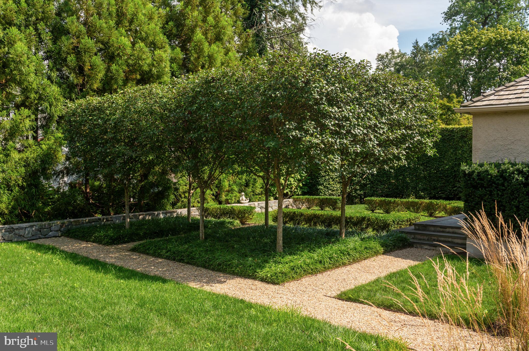 WESLEY HEIGHTS - Residential