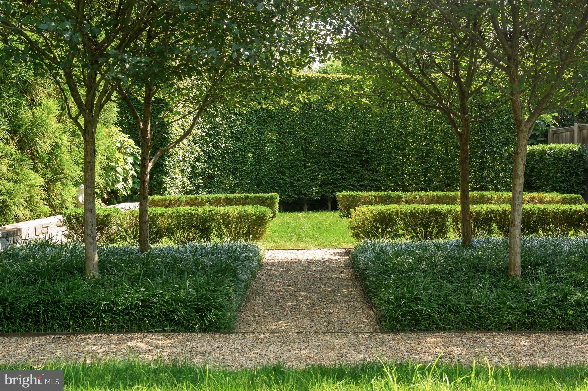 WESLEY HEIGHTS - Residential