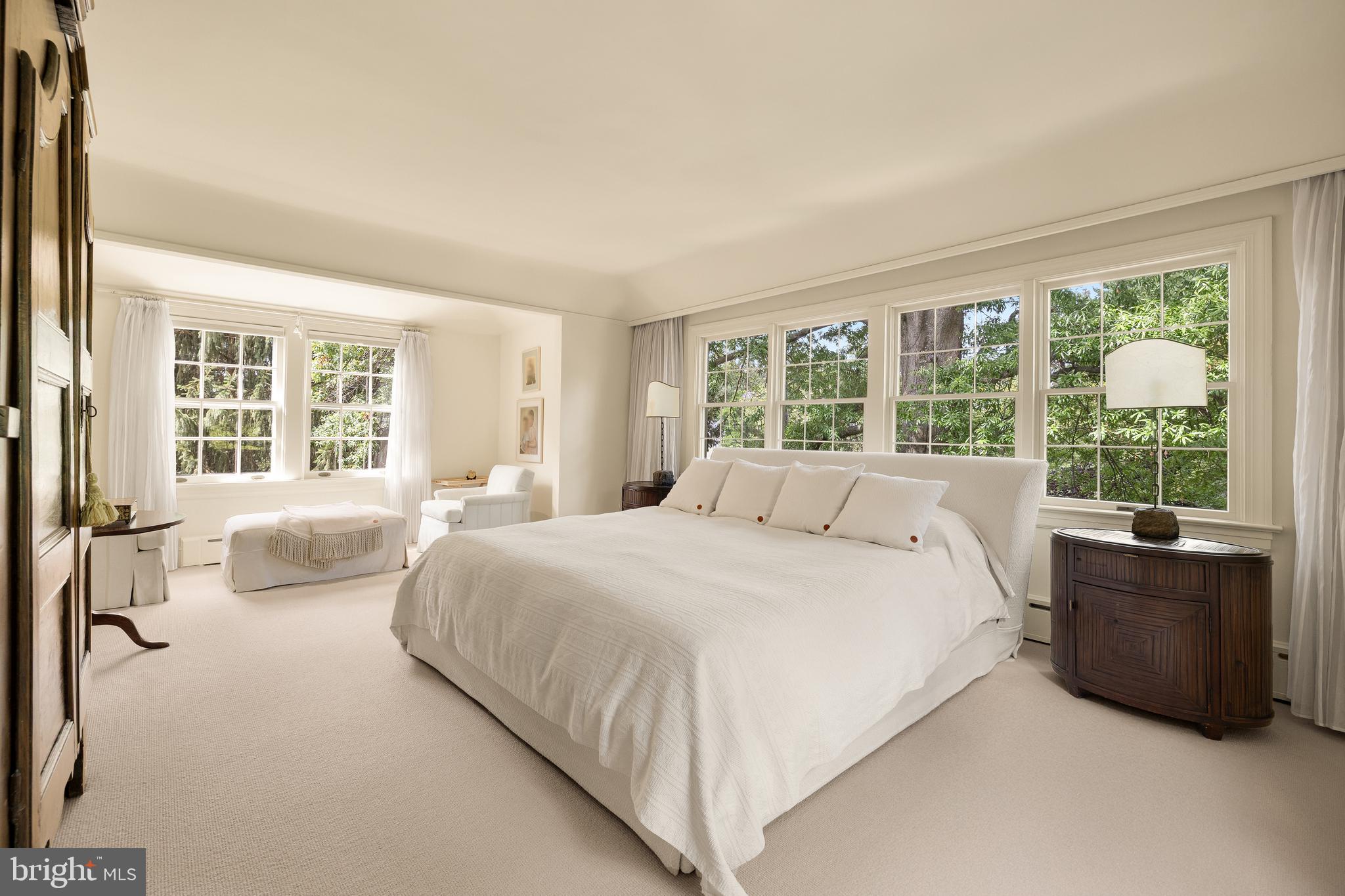 WESLEY HEIGHTS - Residential