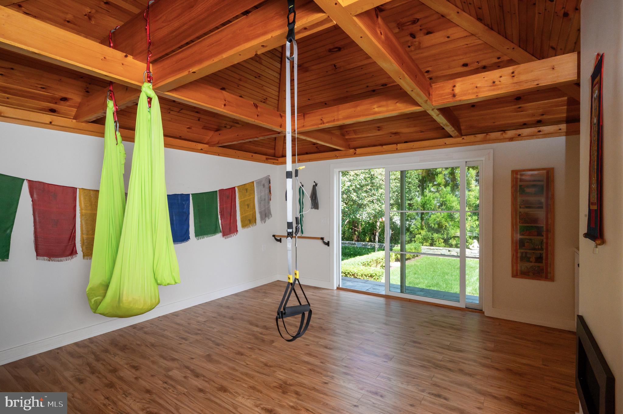 WESLEY HEIGHTS - Residential