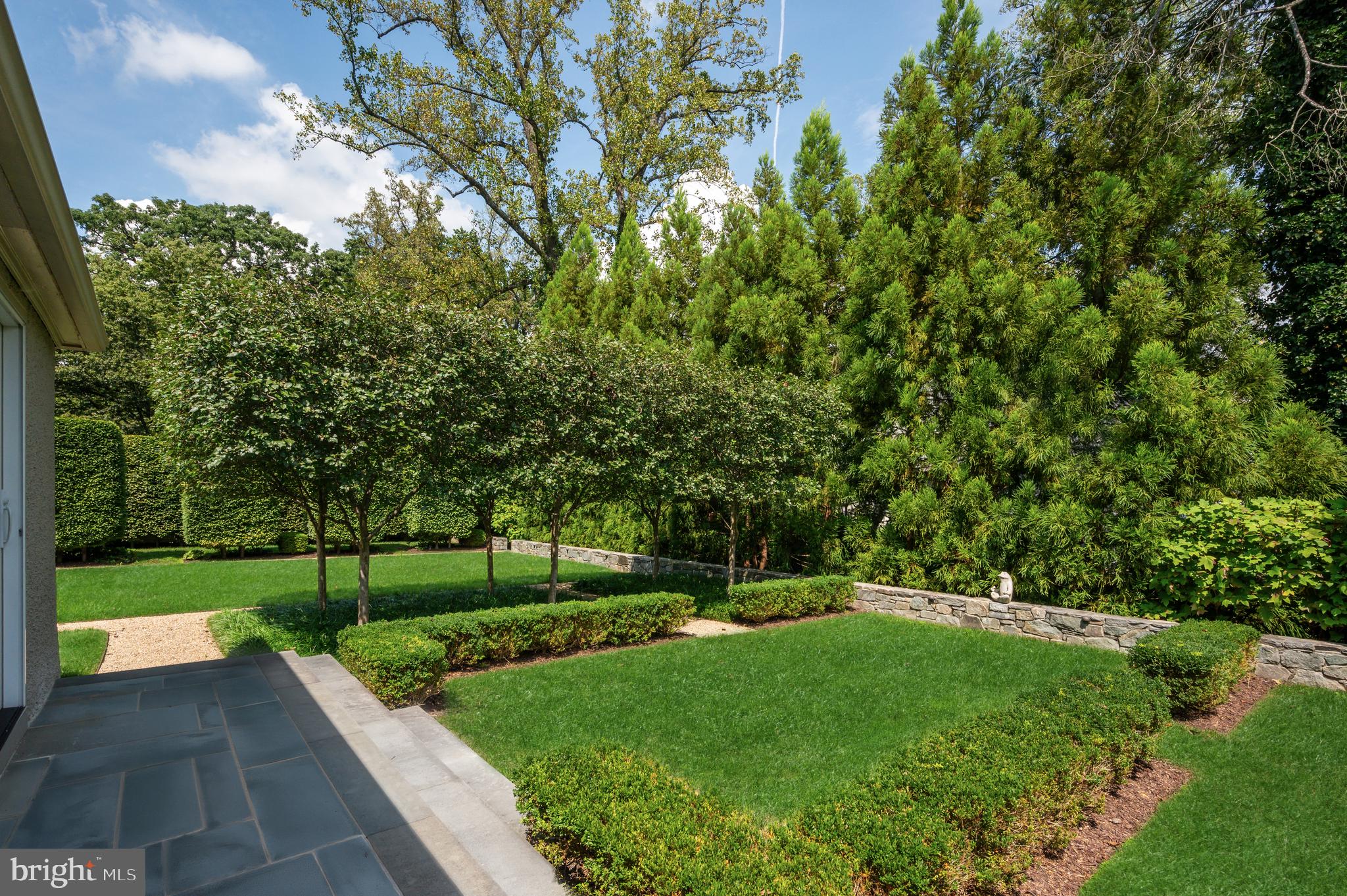 WESLEY HEIGHTS - Residential