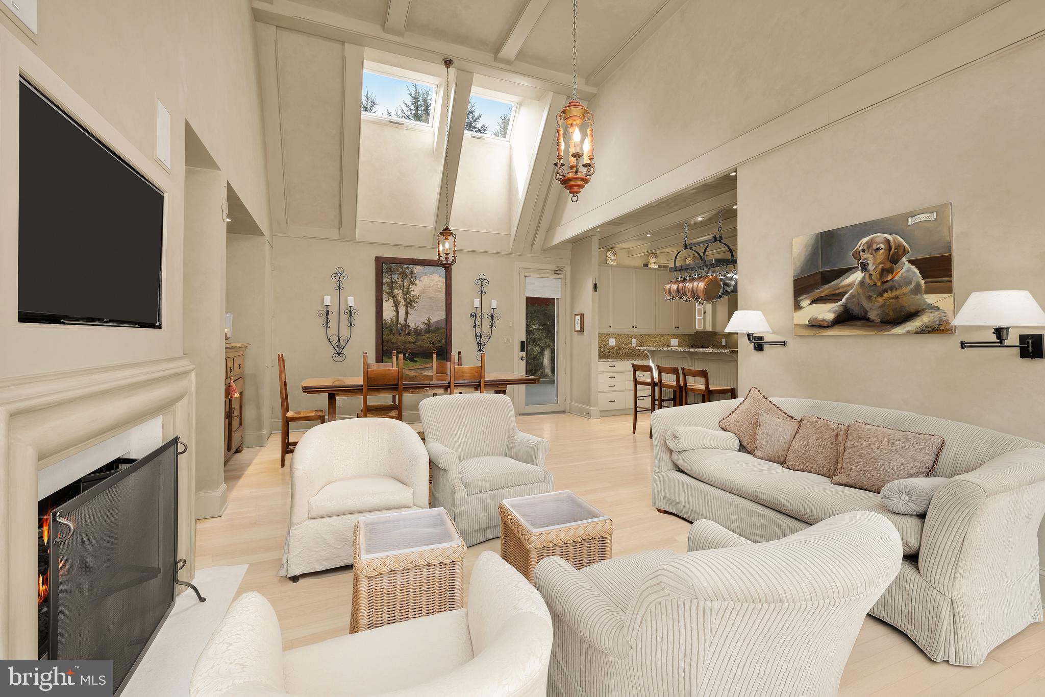 WESLEY HEIGHTS - Residential