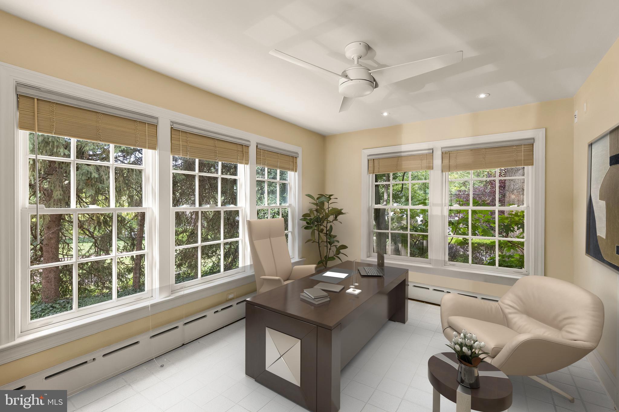 WESLEY HEIGHTS - Residential