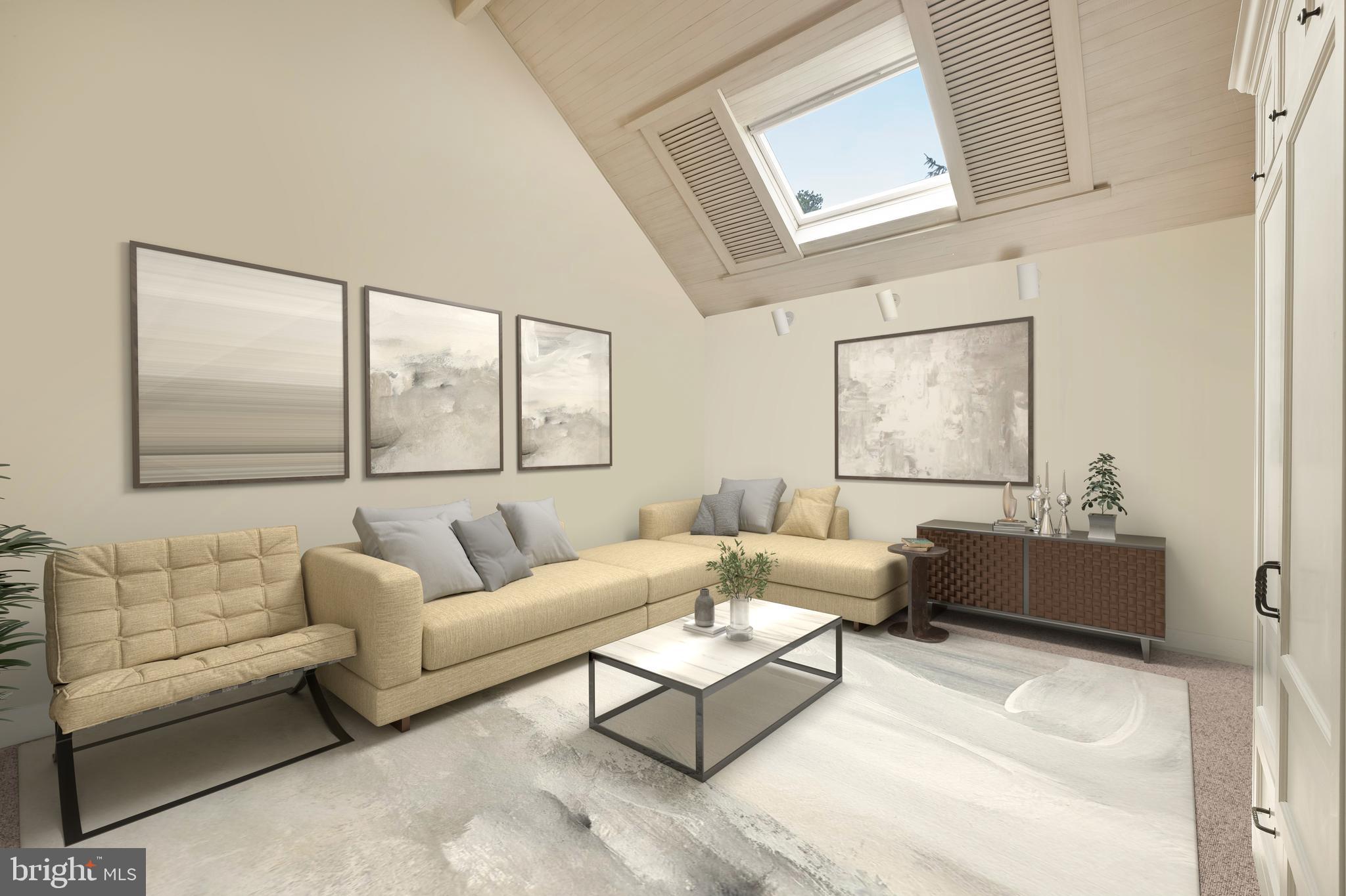 WESLEY HEIGHTS - Residential