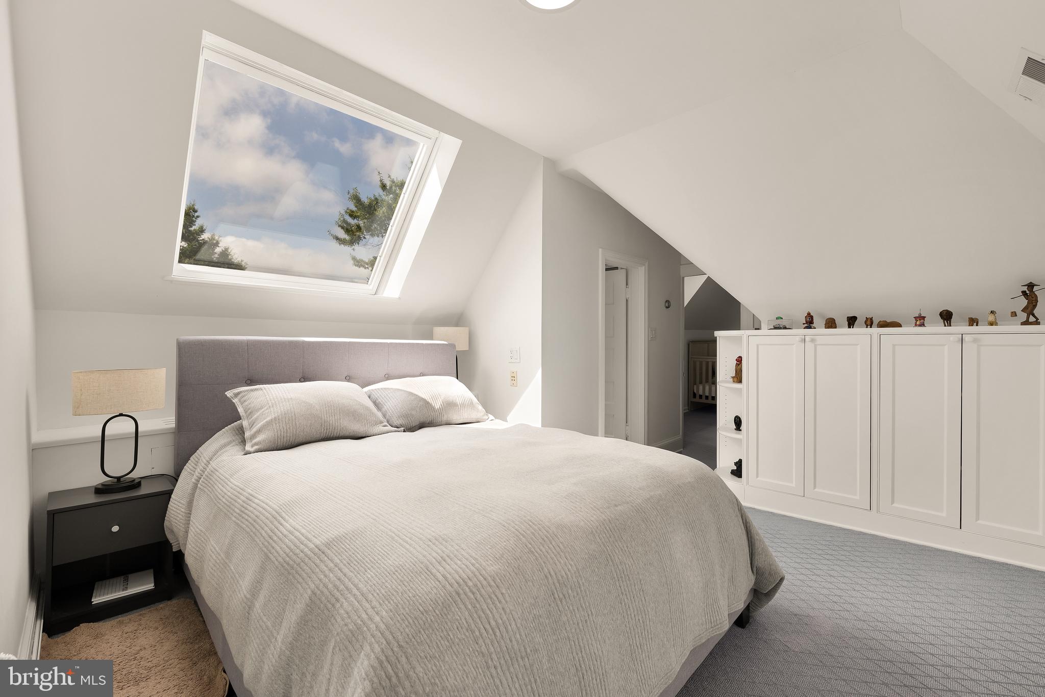 WESLEY HEIGHTS - Residential