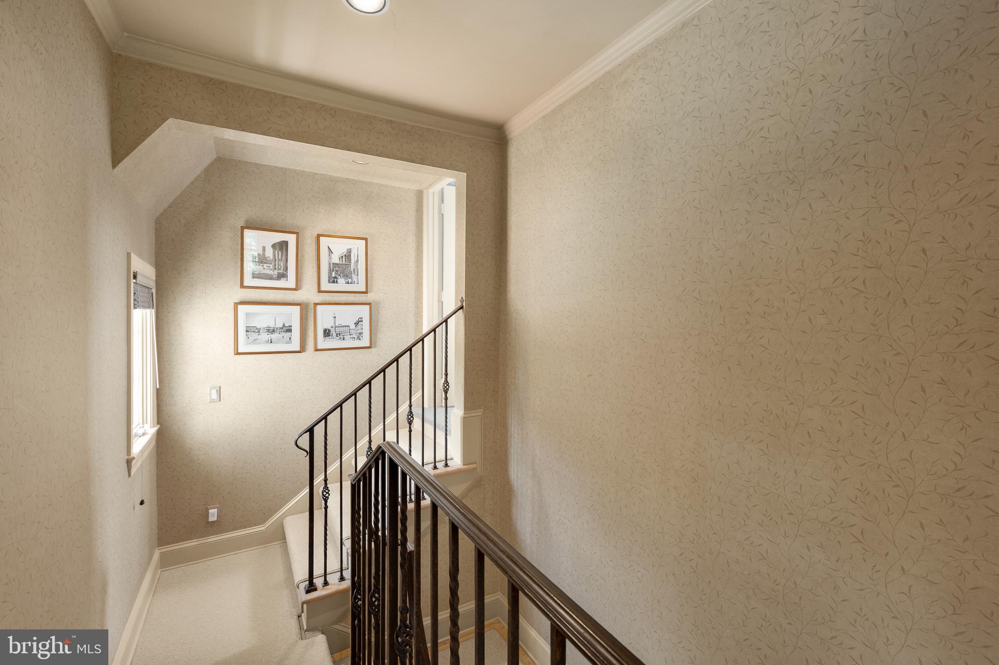 WESLEY HEIGHTS - Residential