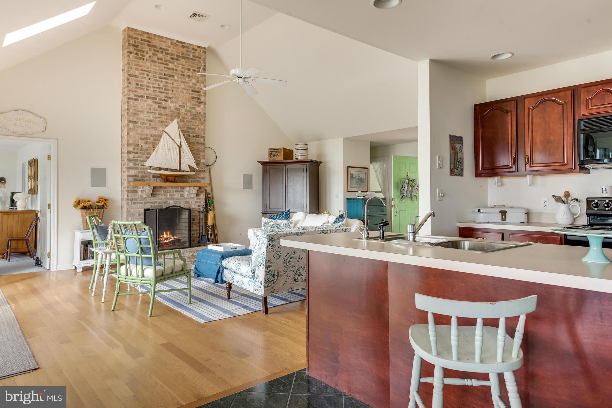 CRESCENDO - Residential