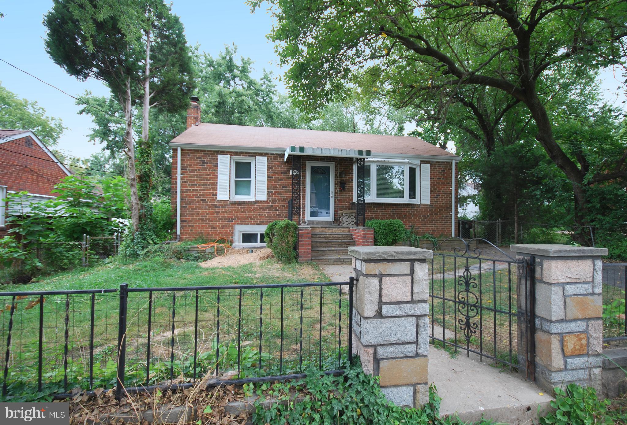 5028 NANTUCKET ROAD