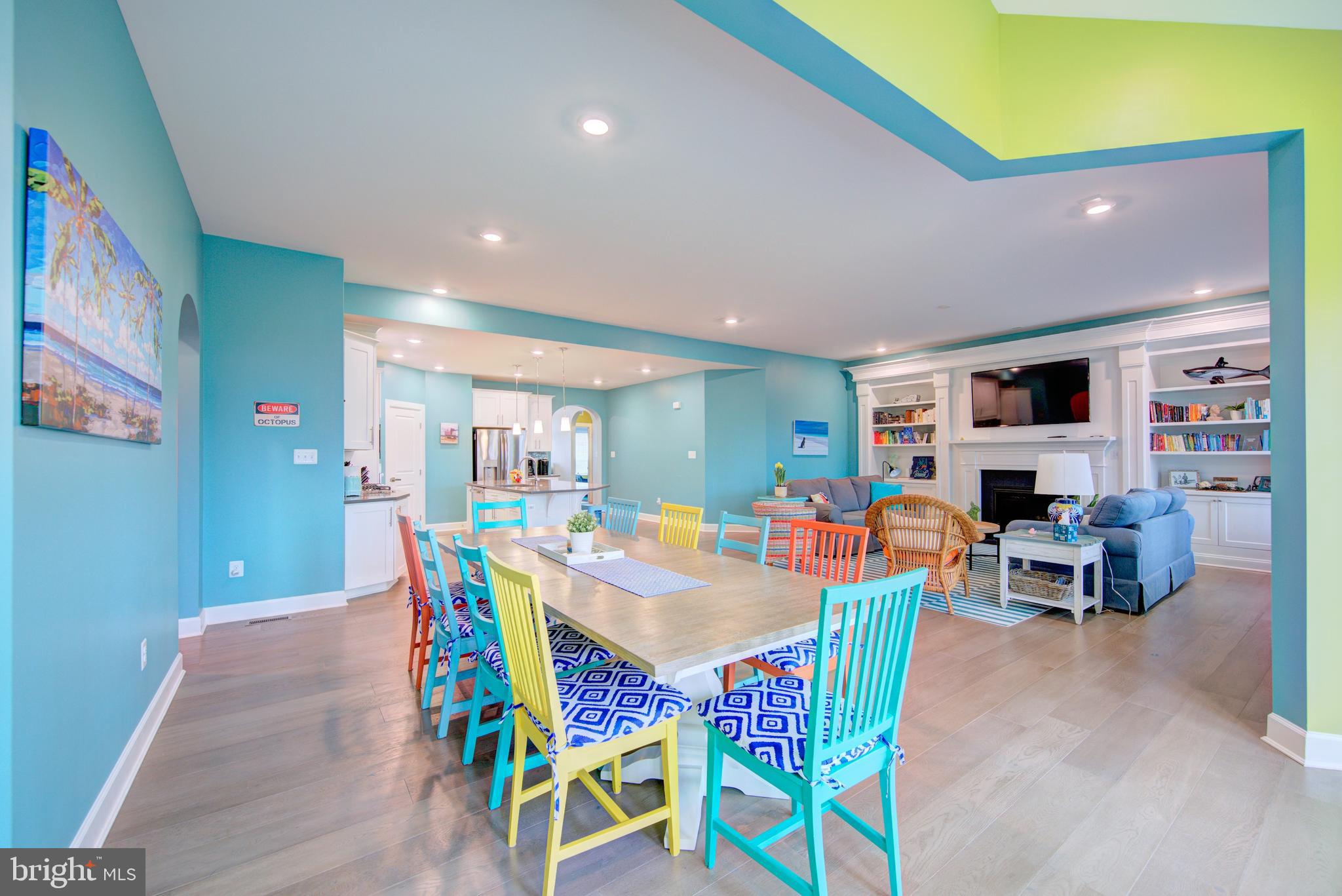 COASTAL CLUB - Residential