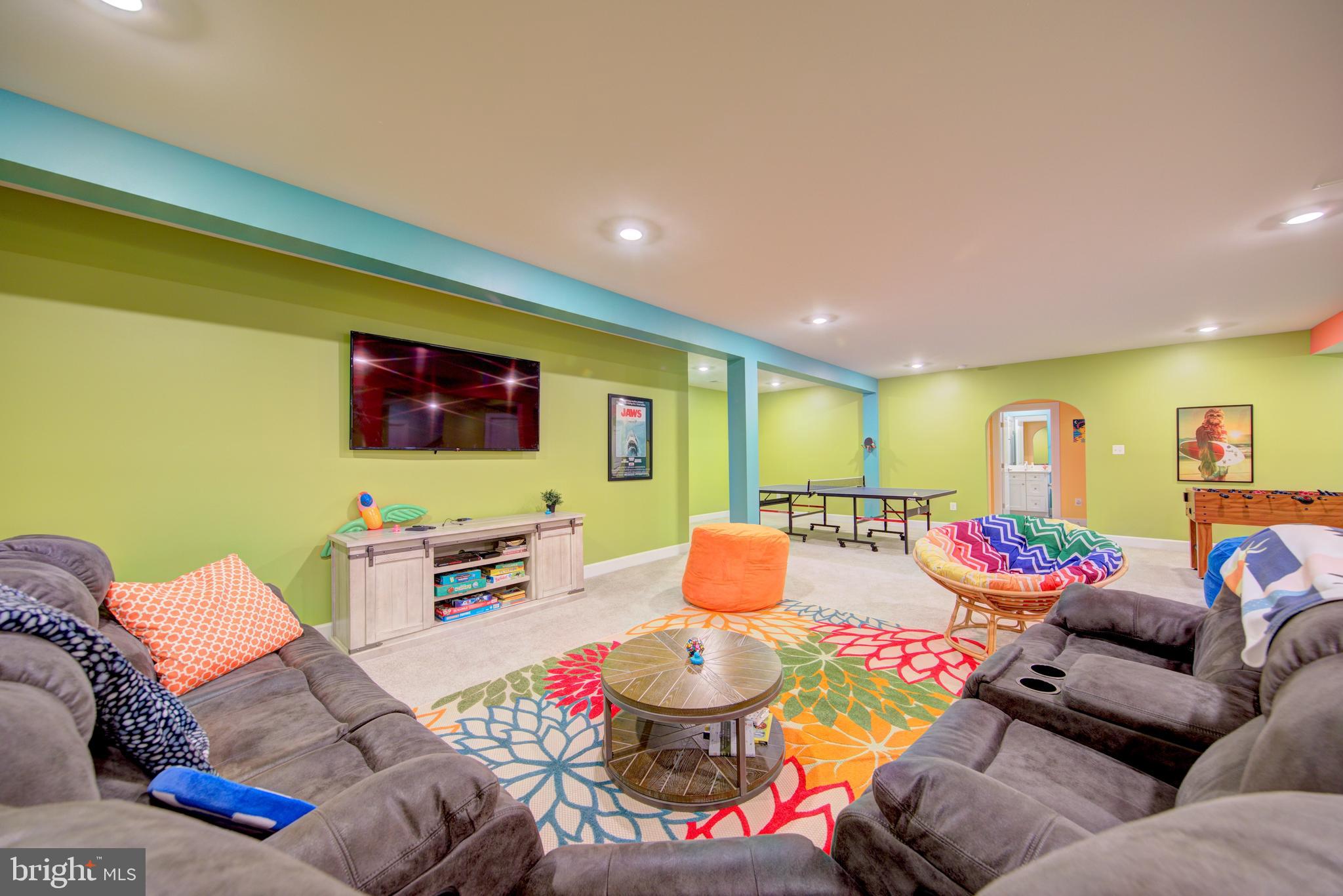 COASTAL CLUB - Residential