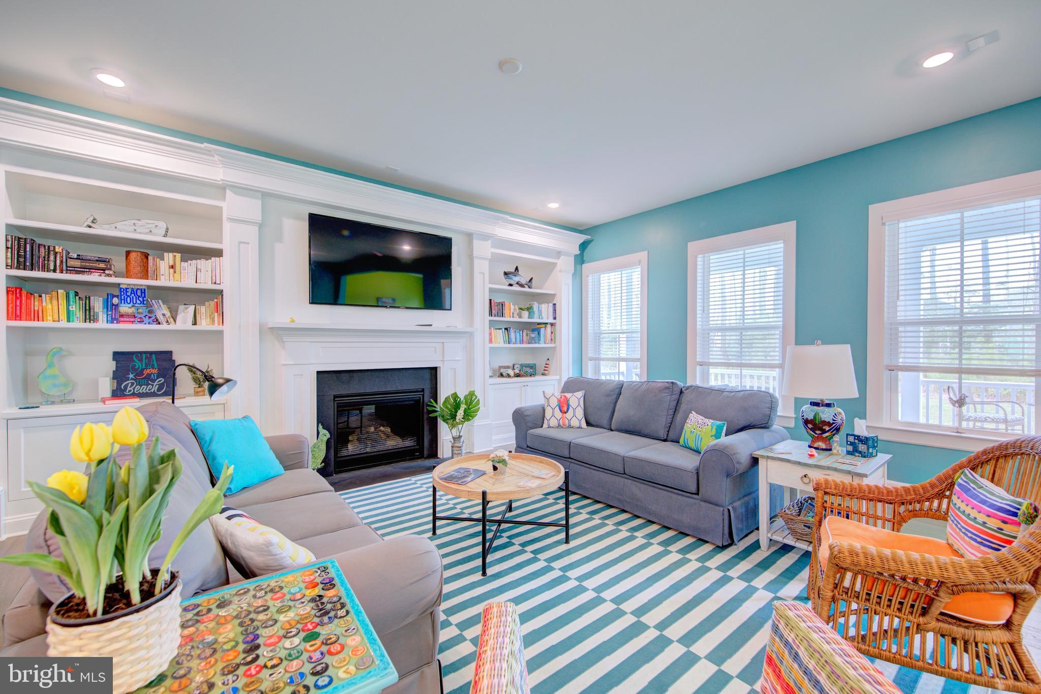 COASTAL CLUB - Residential