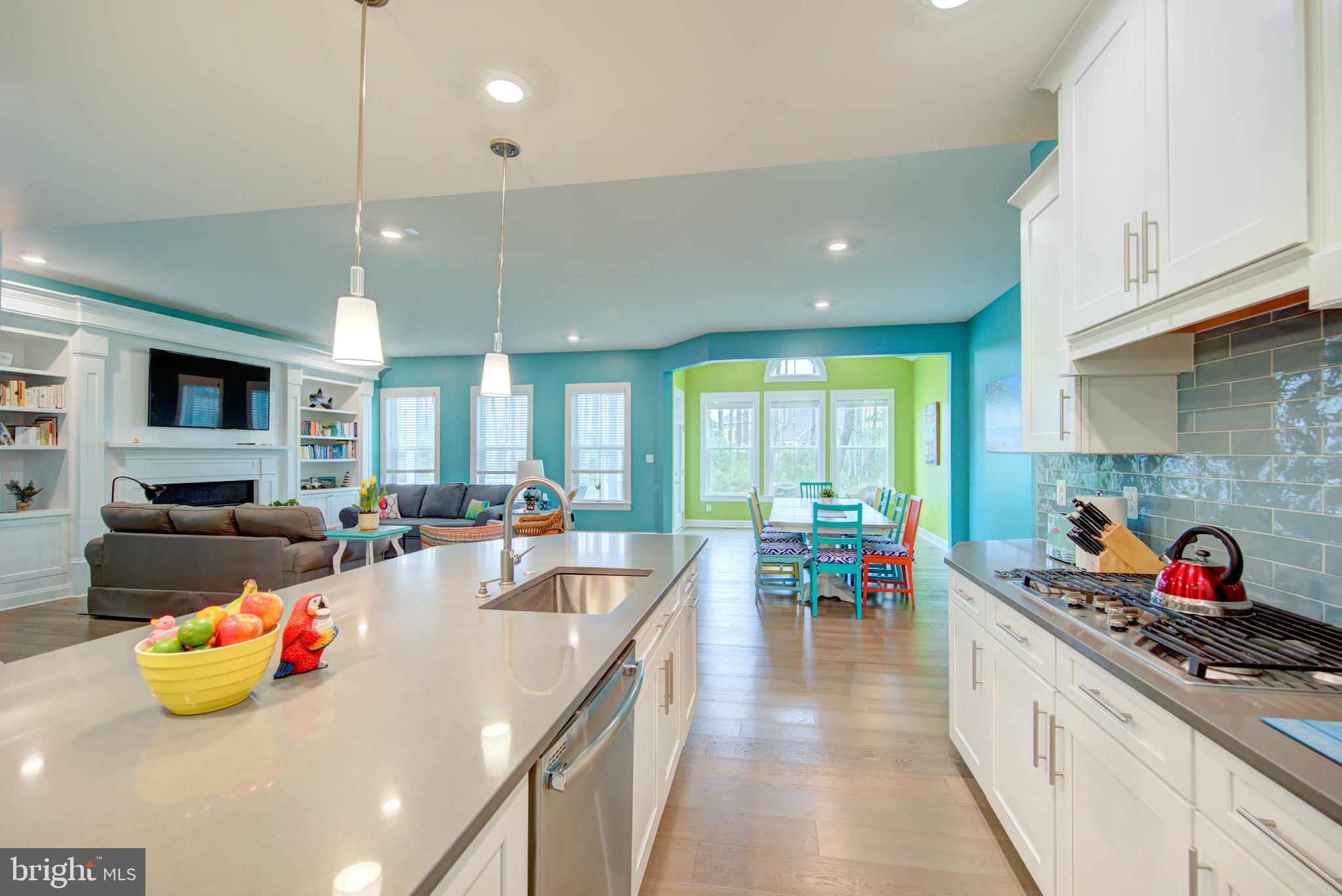 COASTAL CLUB - Residential