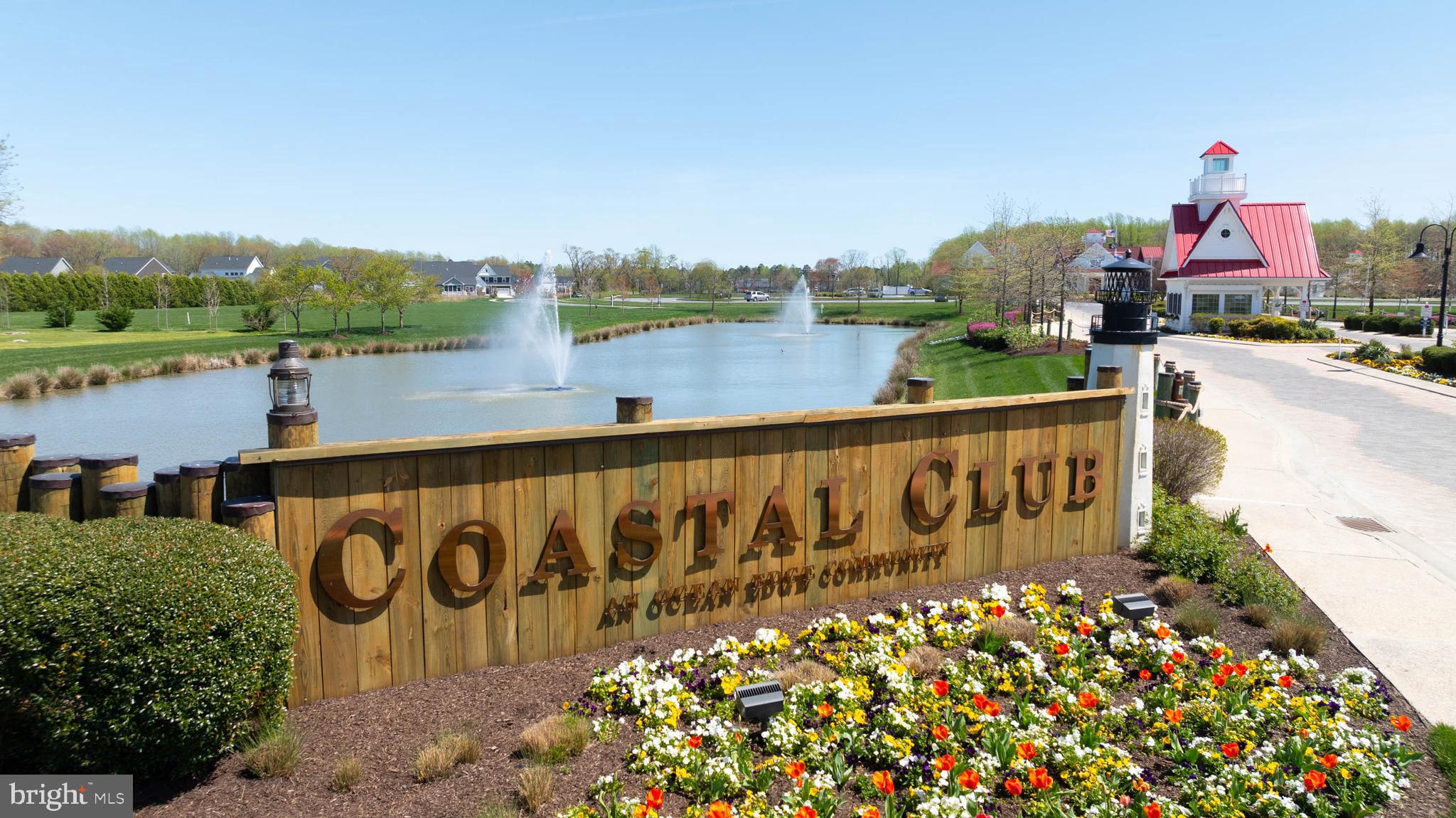 COASTAL CLUB - Residential