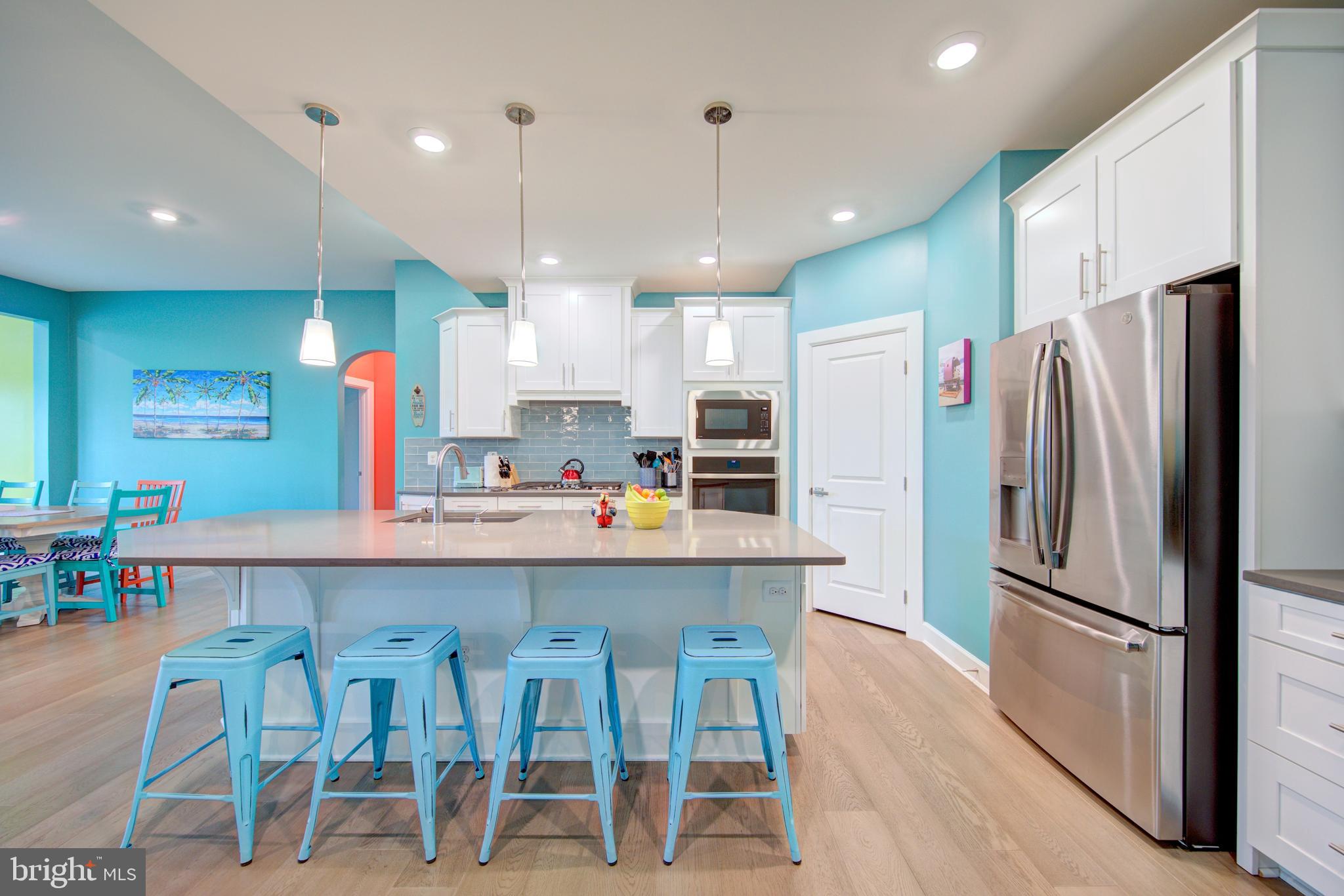 COASTAL CLUB - Residential