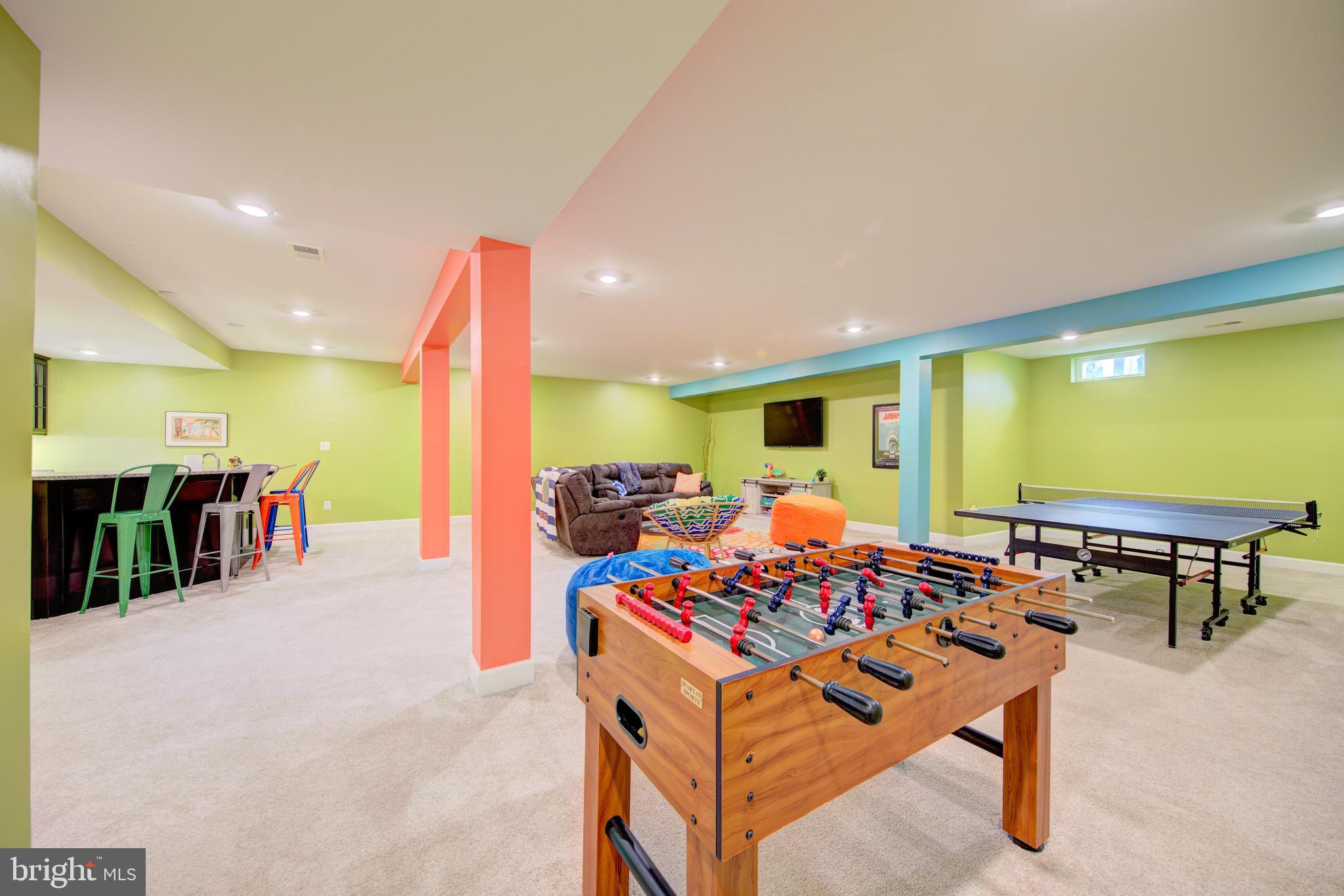 COASTAL CLUB - Residential