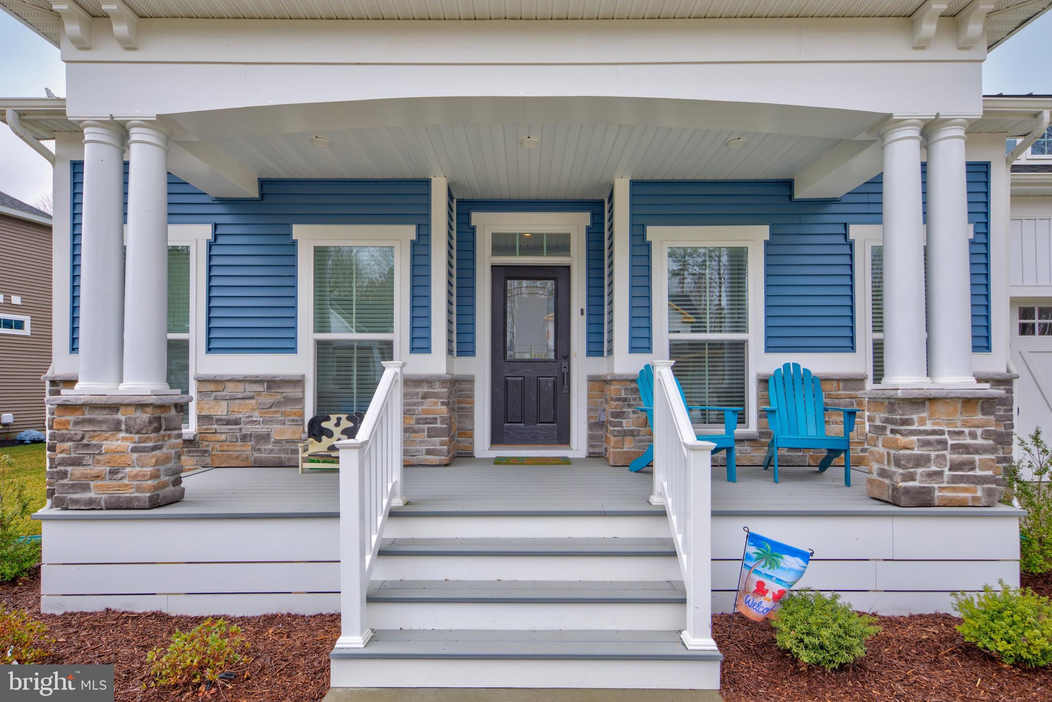 18208 SOUTHAMPTON DRIVE