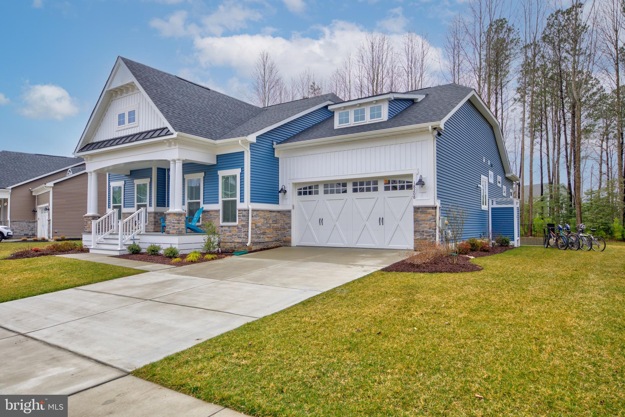 COASTAL CLUB - Residential