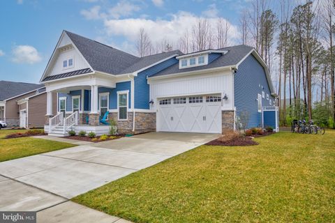 18208 SOUTHAMPTON DRIVE LEWES DE 19958