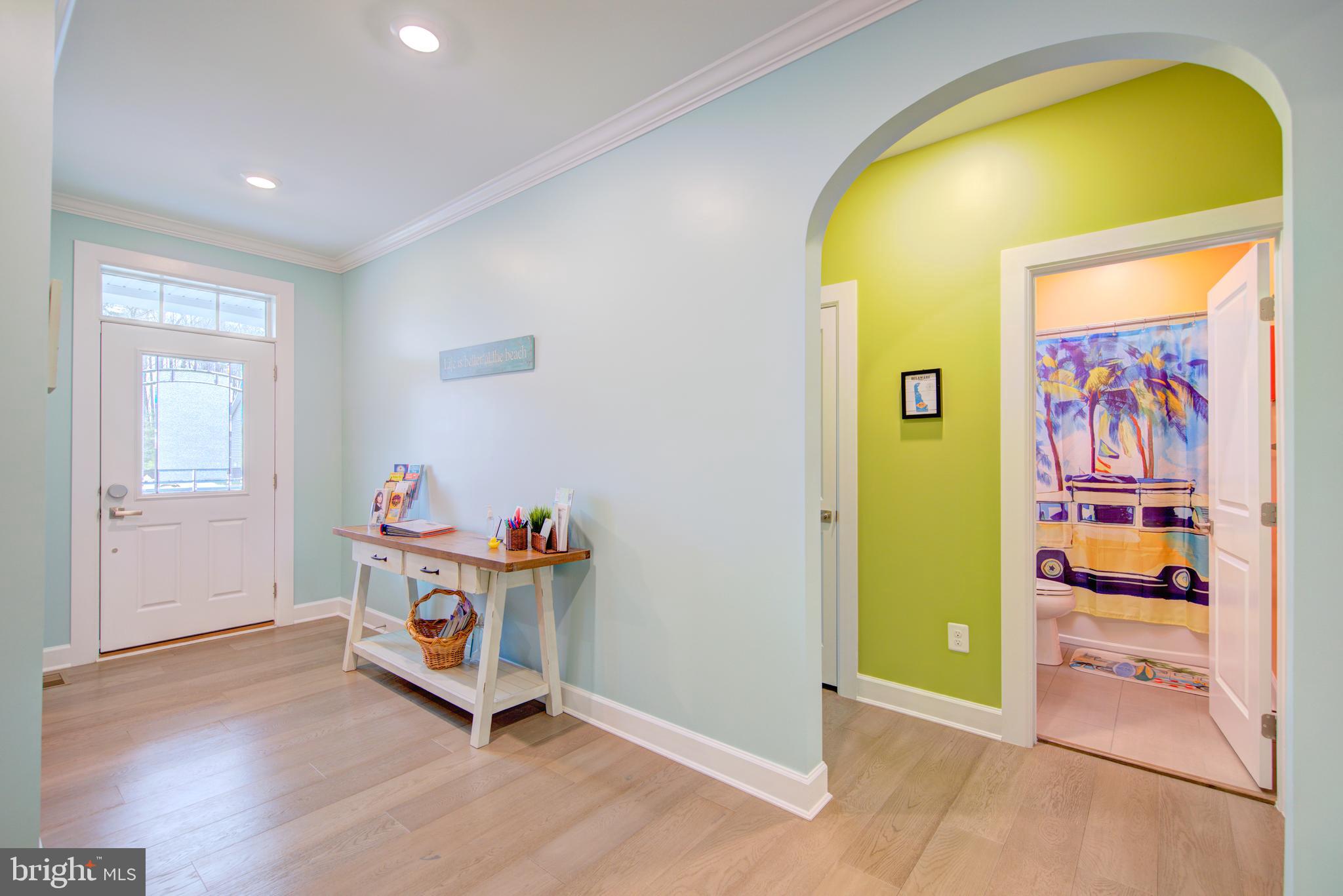 COASTAL CLUB - Residential