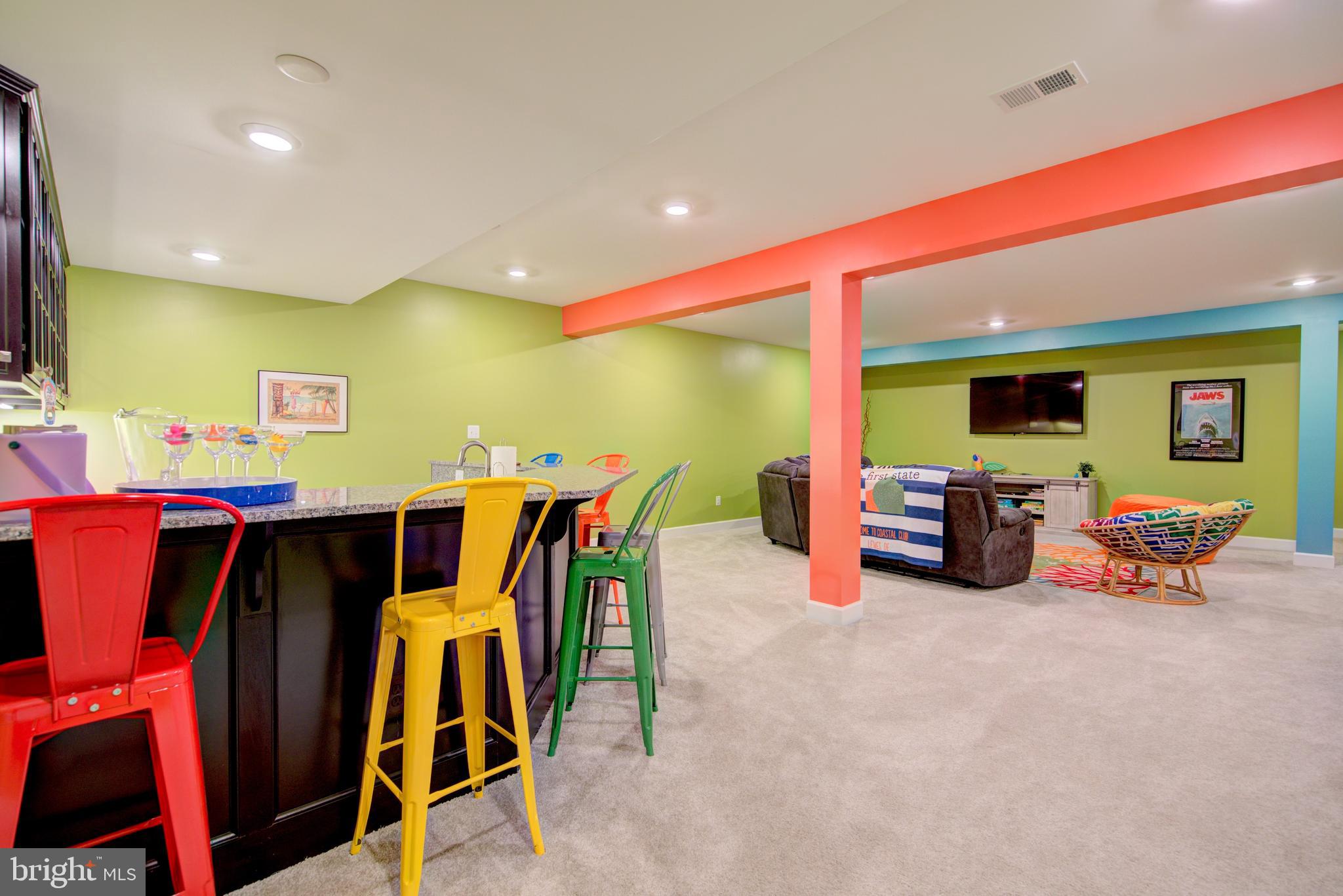 COASTAL CLUB - Residential