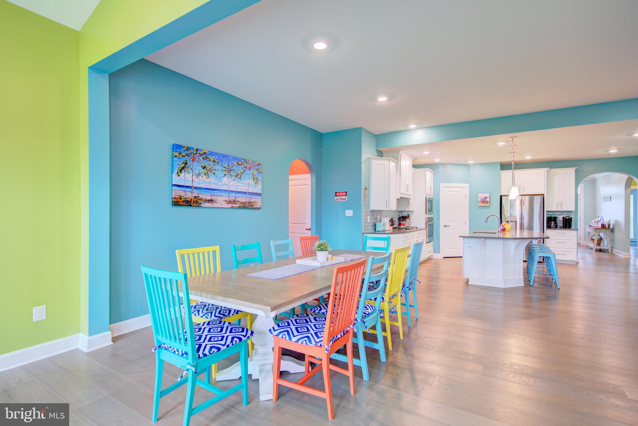 COASTAL CLUB - Residential