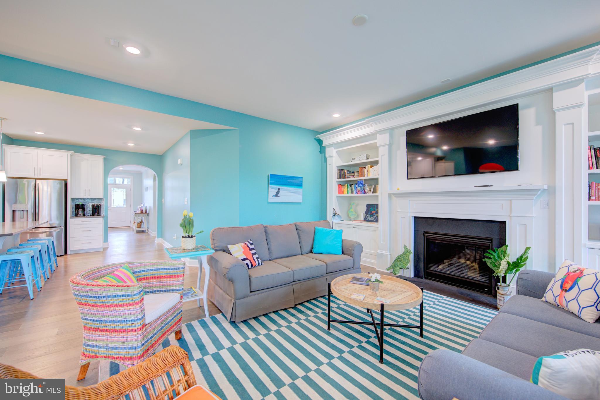 COASTAL CLUB - Residential