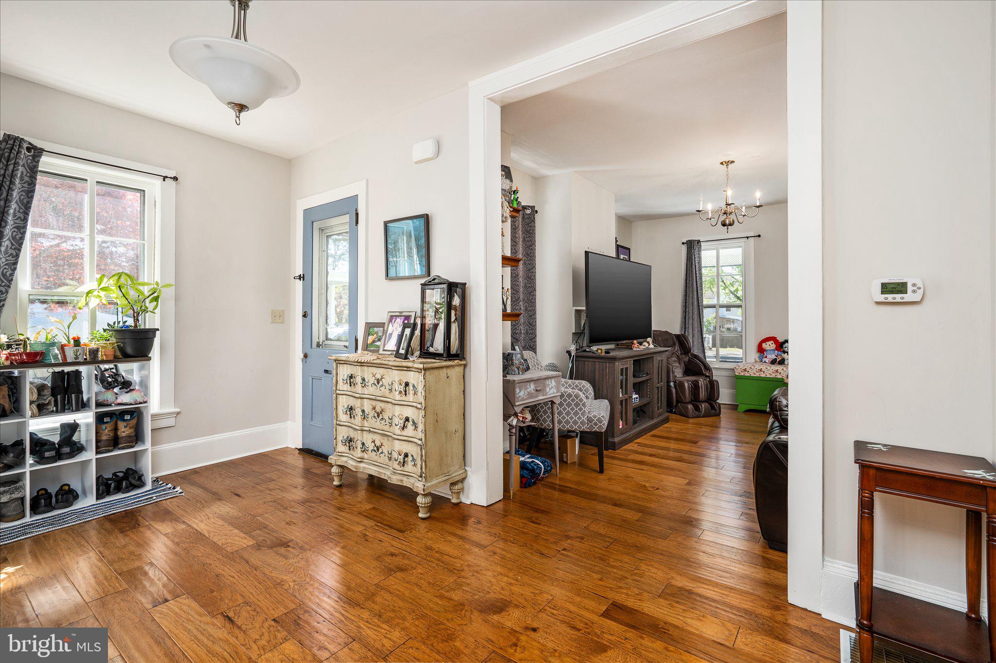 110 PARK AVENUE 112