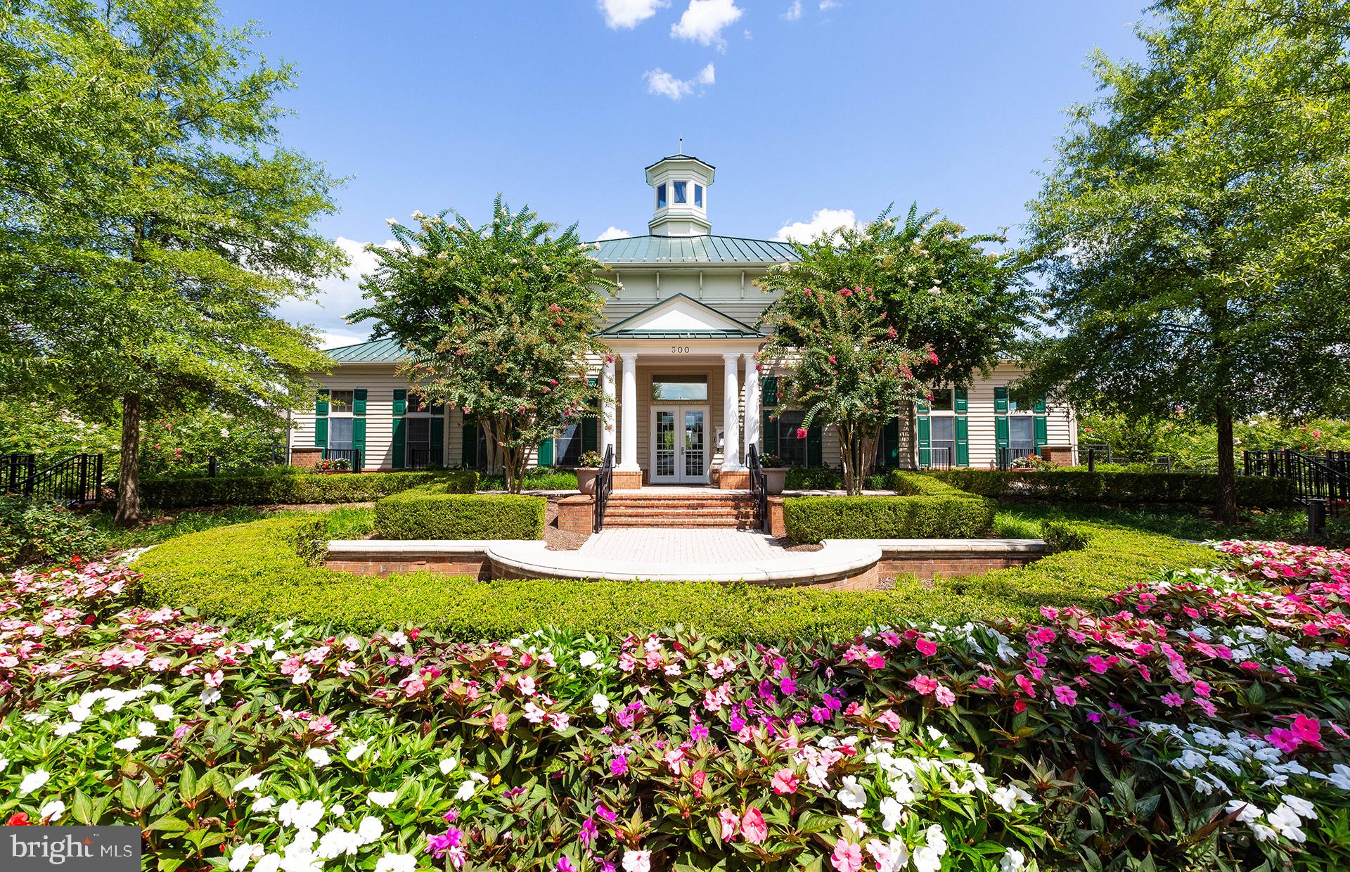 KING FARM - Residential