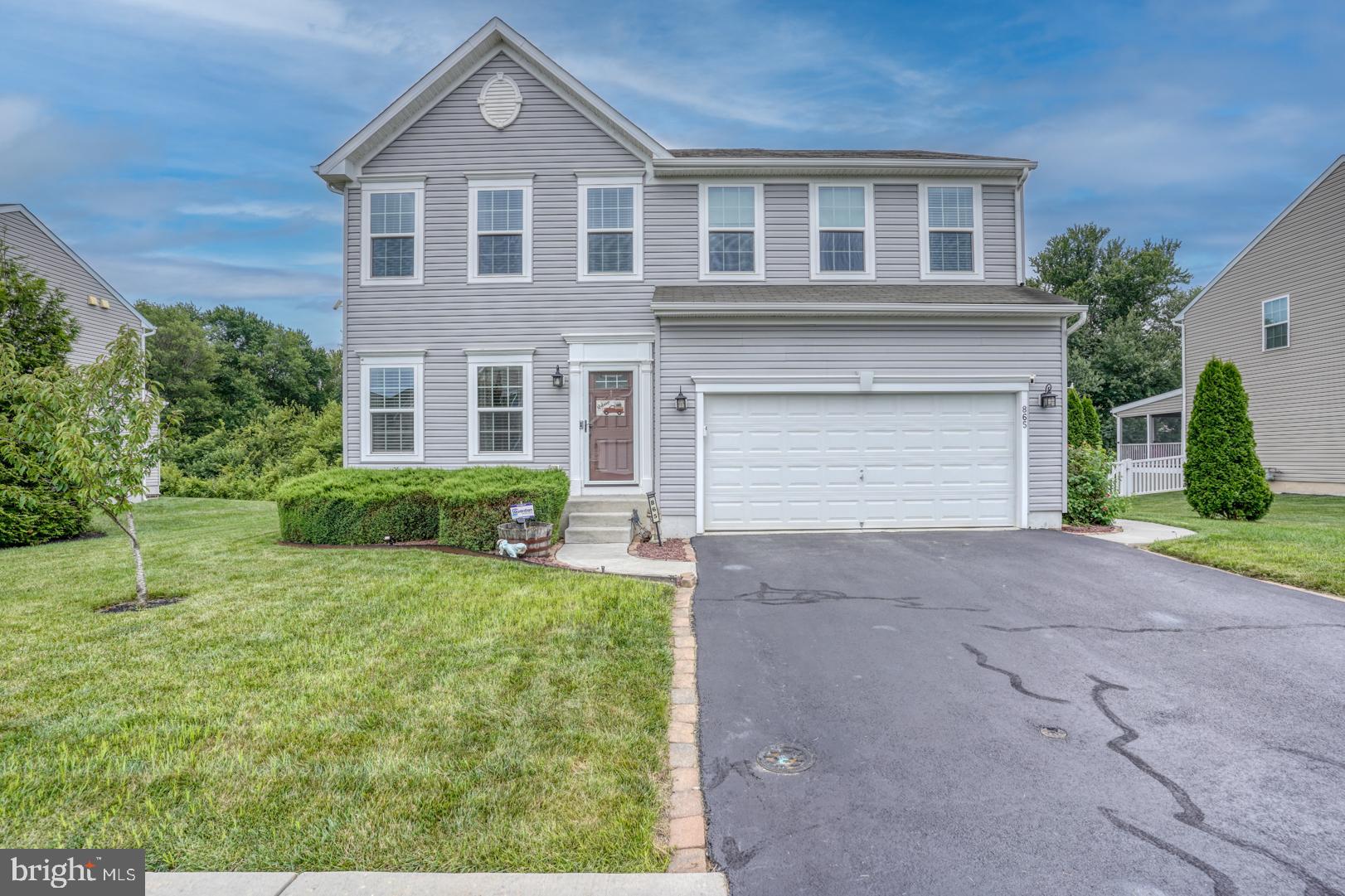 865 COLDWATER DRIVE