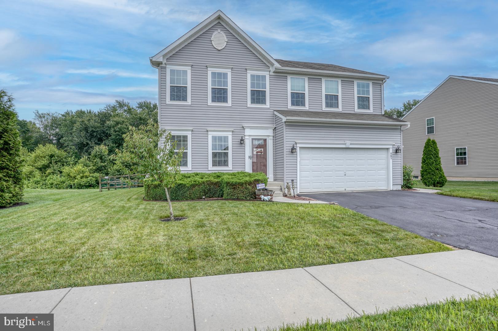 865 COLDWATER DRIVE