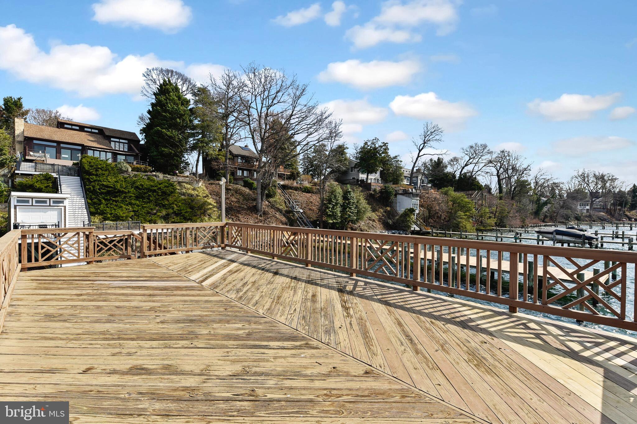 LONG POINT ON THE SEVERN - Residential