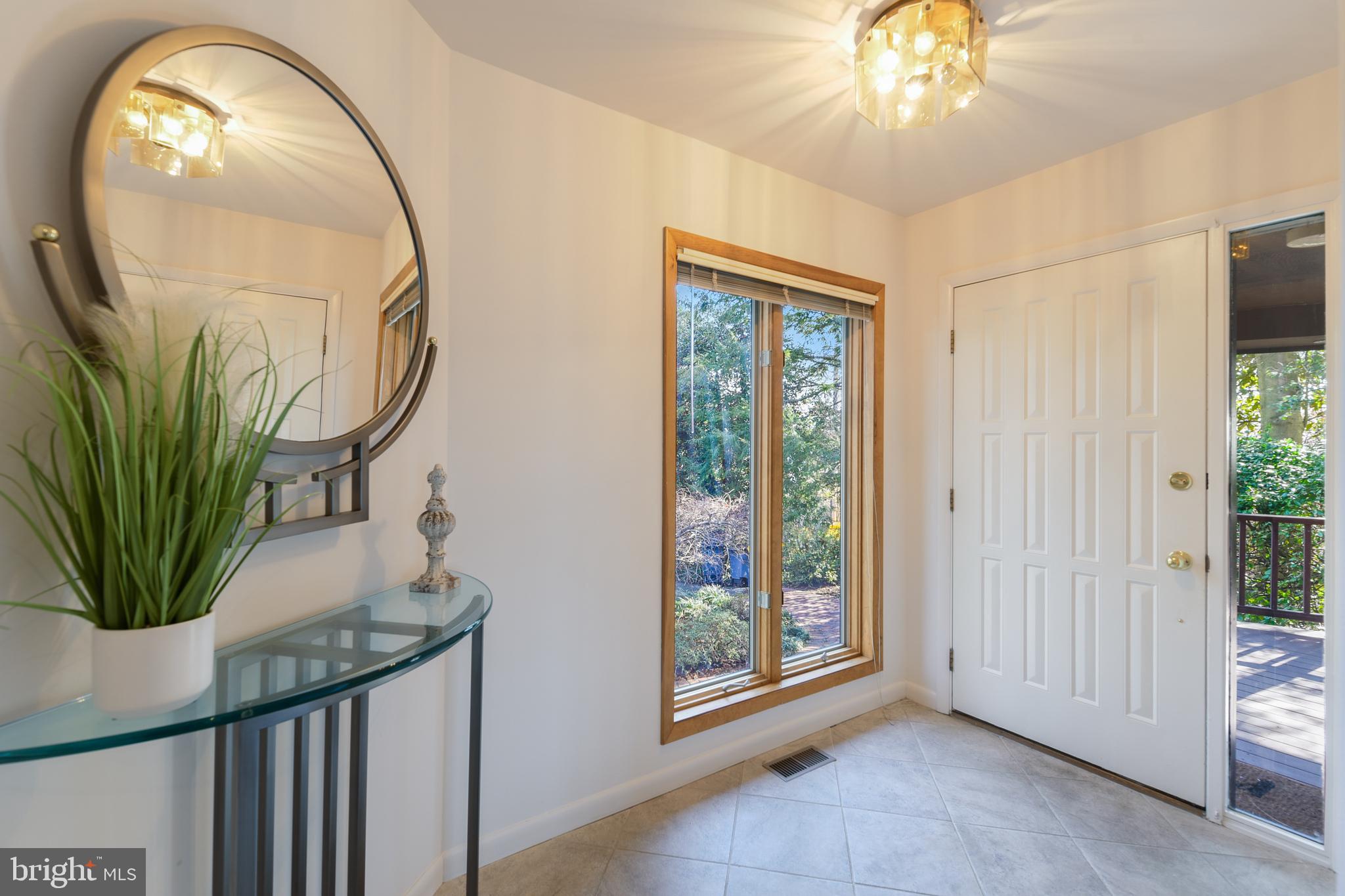 LONG POINT ON THE SEVERN - Residential