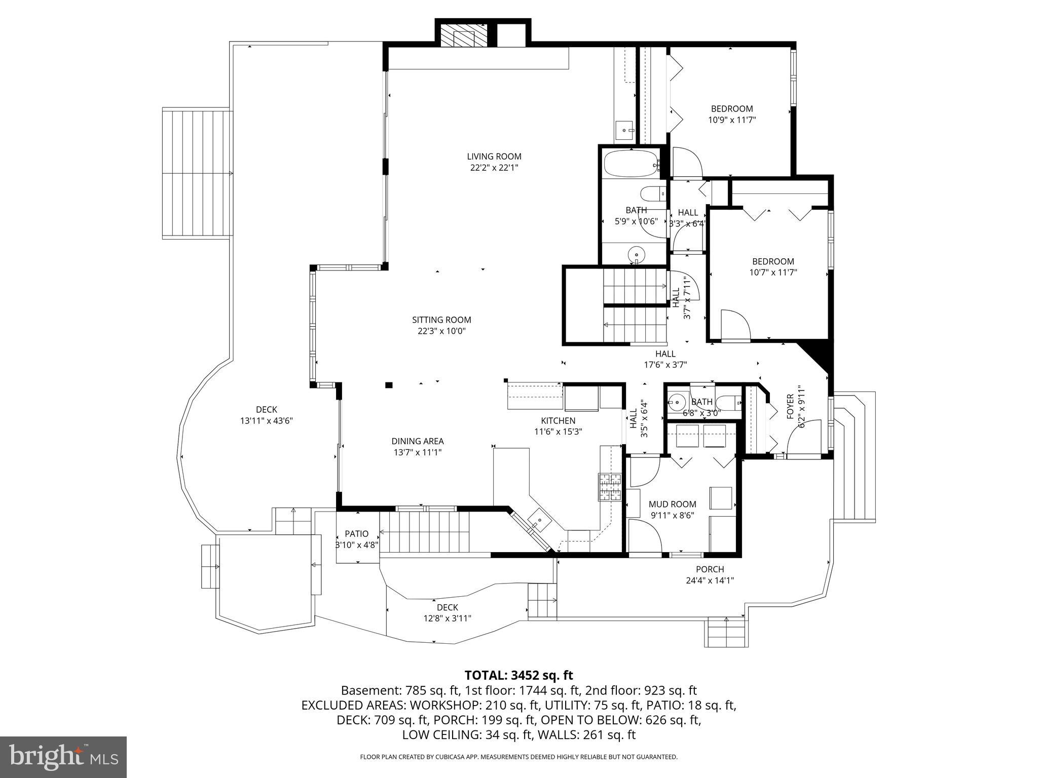 LONG POINT ON THE SEVERN - Residential