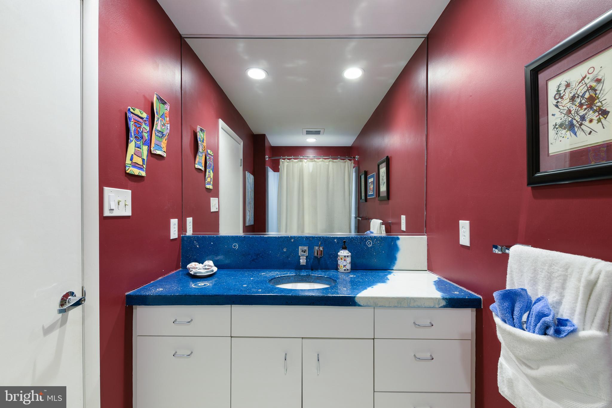 LONG POINT ON THE SEVERN - Residential