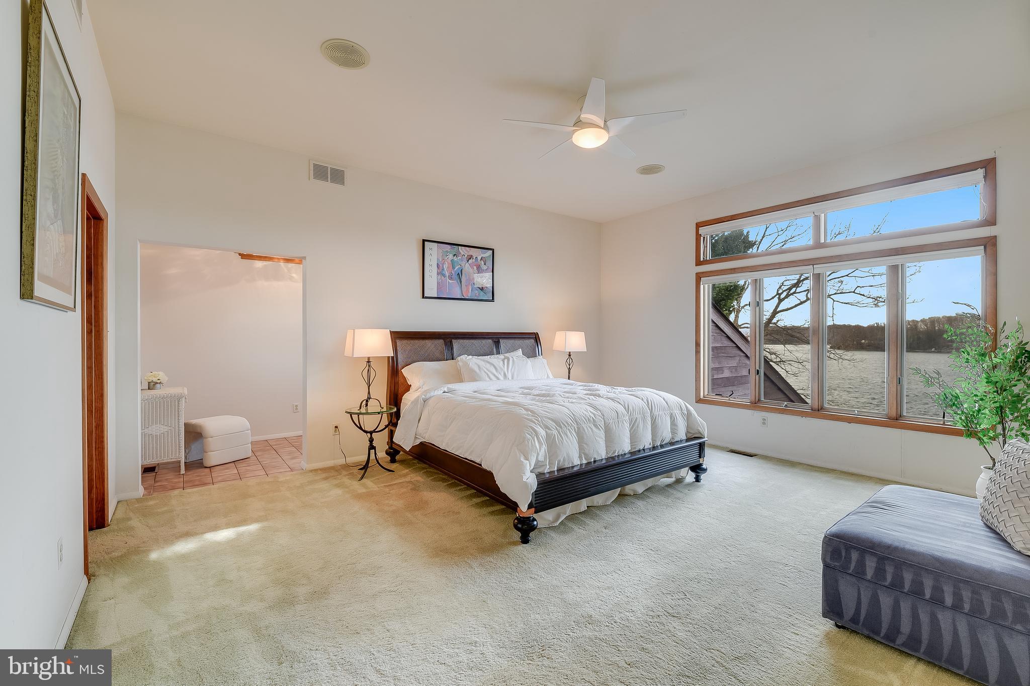 LONG POINT ON THE SEVERN - Residential