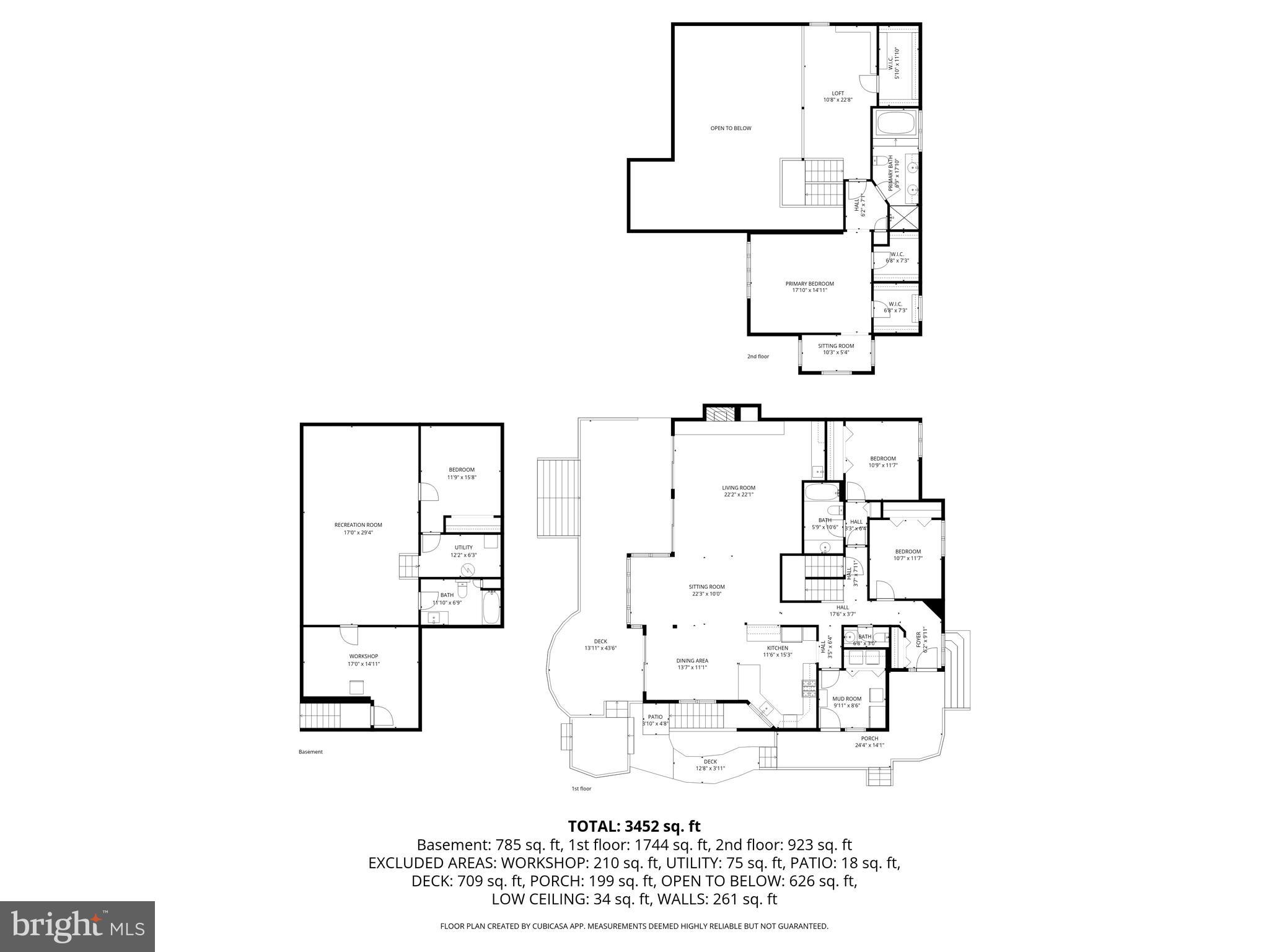LONG POINT ON THE SEVERN - Residential