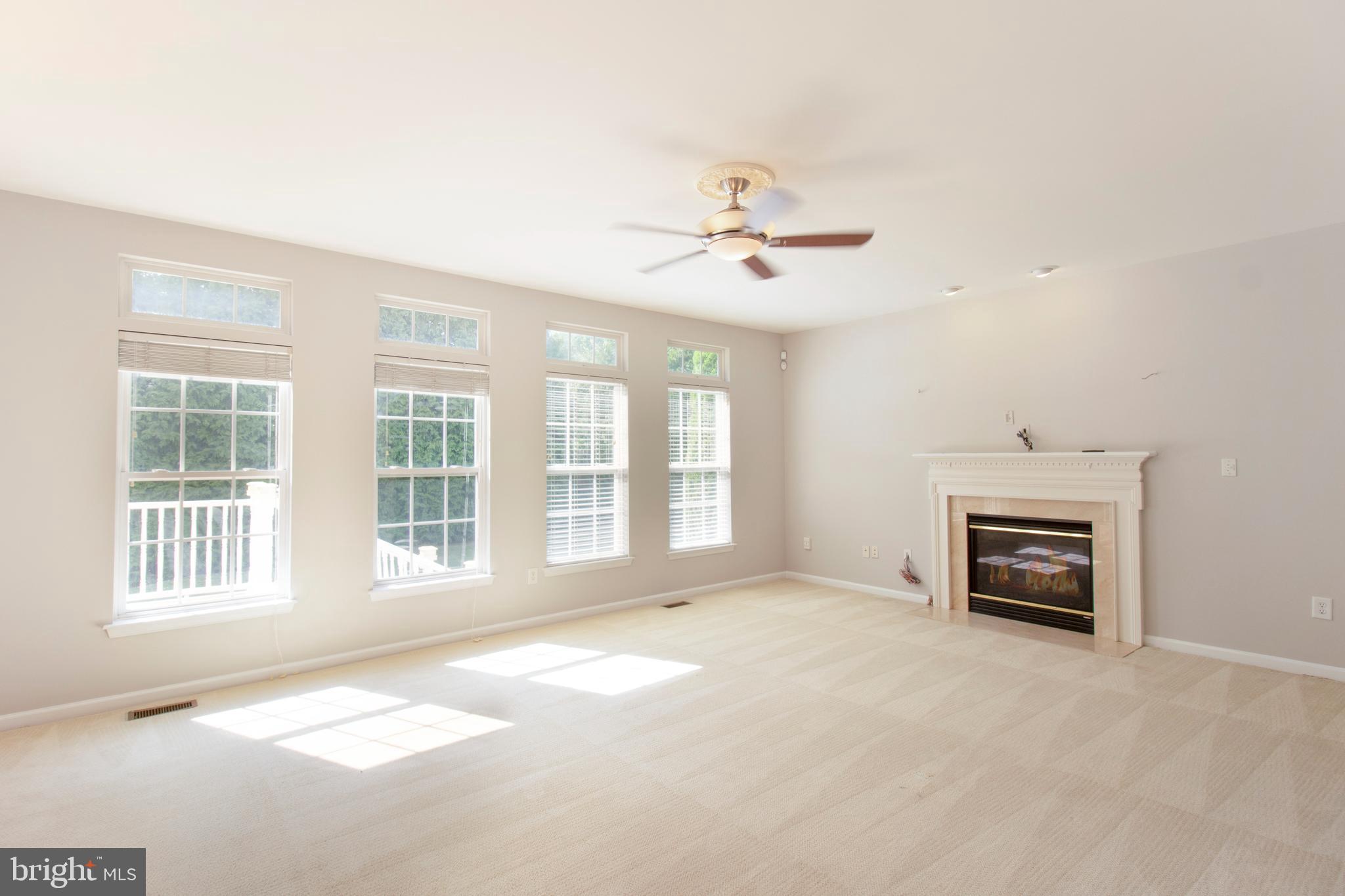 LOGANS RUN - Residential