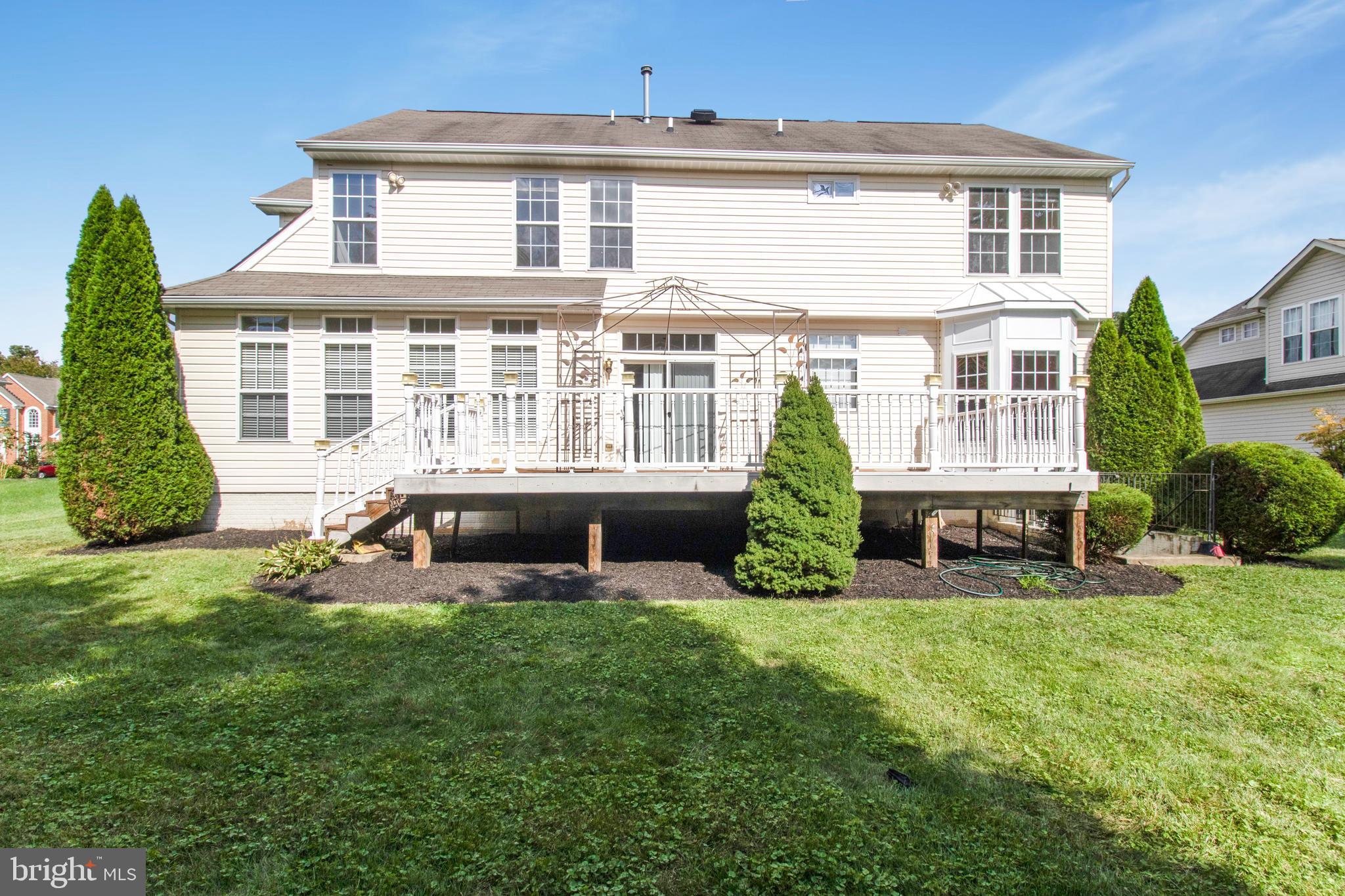 LOGANS RUN - Residential